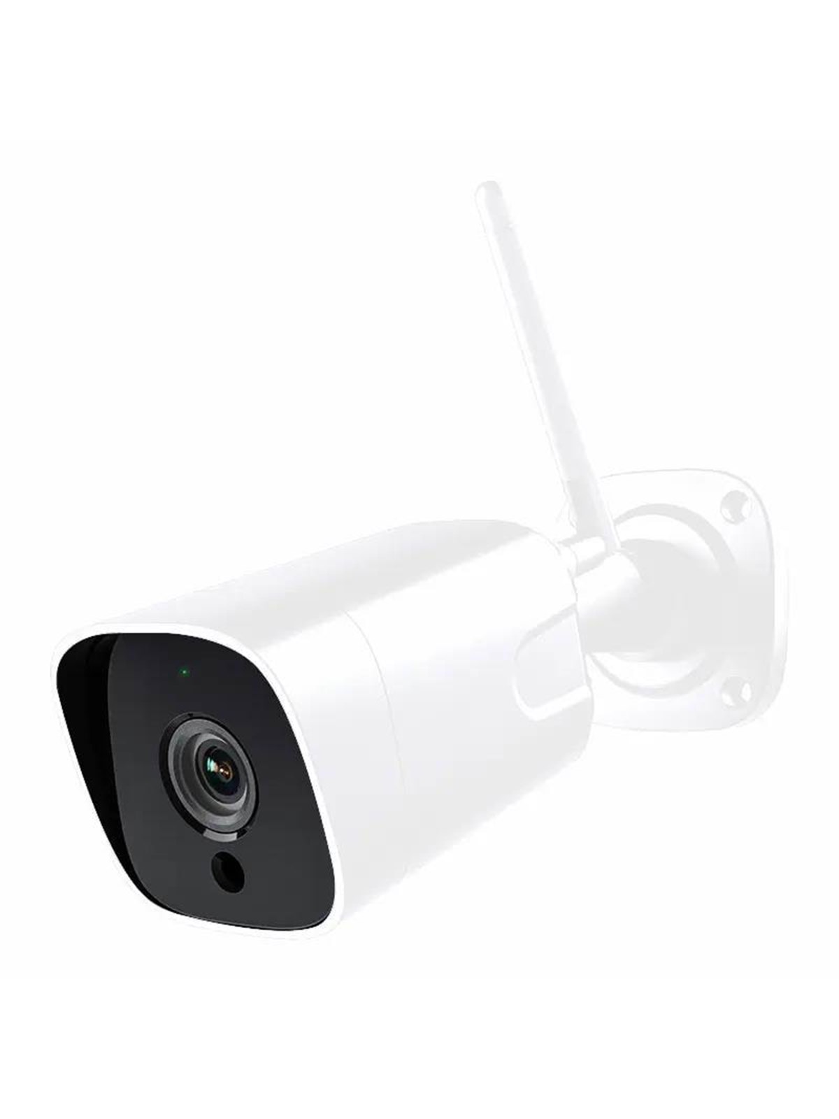 DENVER IOC-241, Smart Home