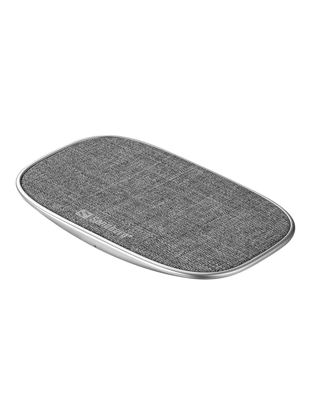 Sandberg Wireless Charger Deck 15W, Mobil Oplader