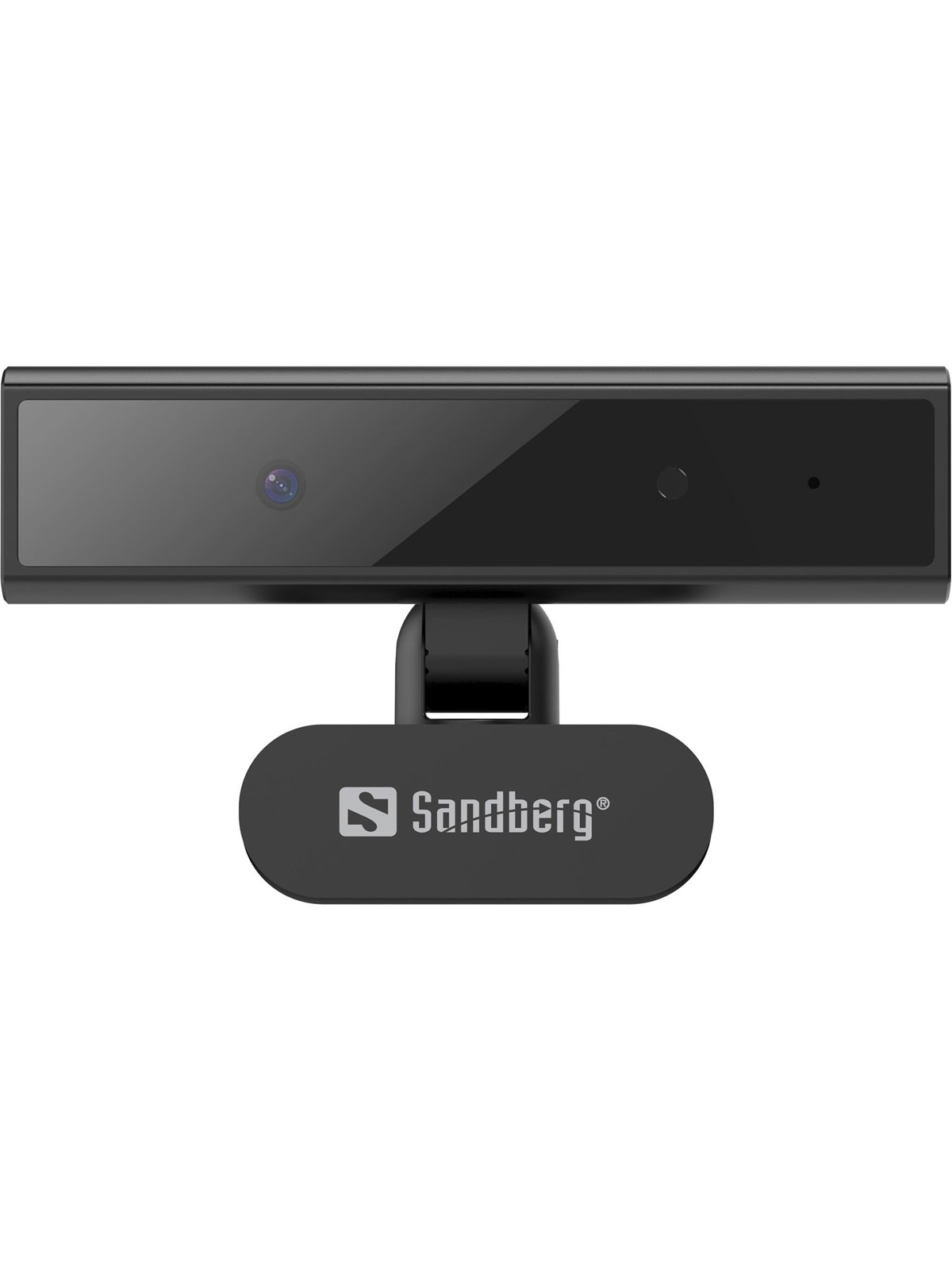 Sandberg Face-ID Webcam Mini, Webcam