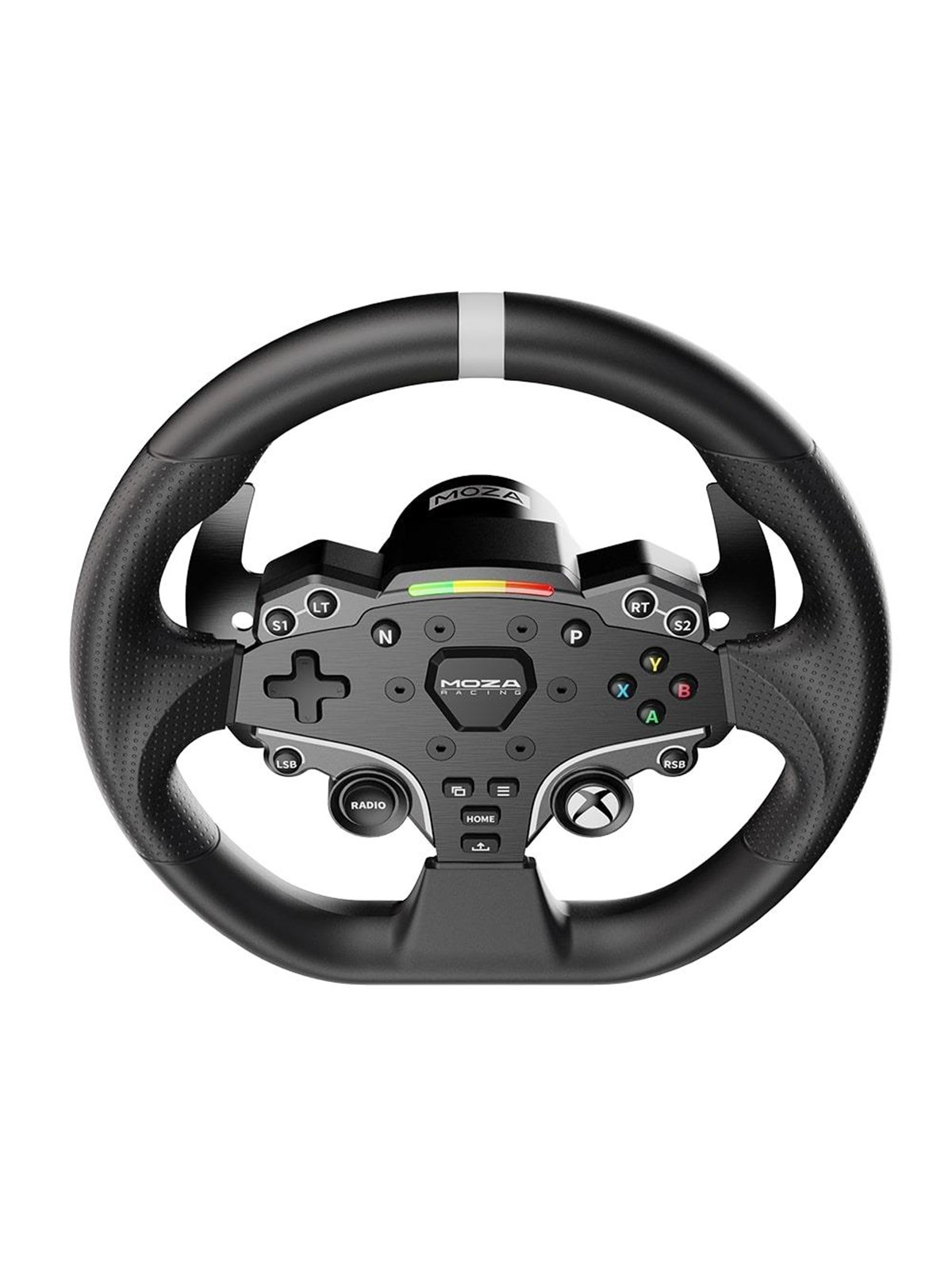 Moza Racing ESX Steering Wheel - Xbox certified - Wired Controller - Microsoft Xbox