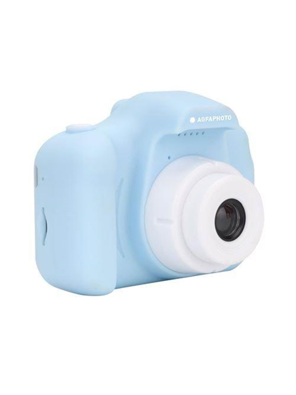 Agfa Compact Camera for Kids - Blue, Kamera