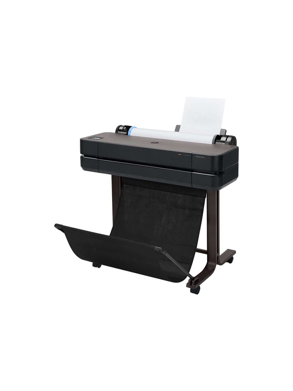 HP Storformatprinter - DesignJet T630 - 2025 Edition - 24" - Color Inkjet - 2400 x 1200 dpi - 4-farvet