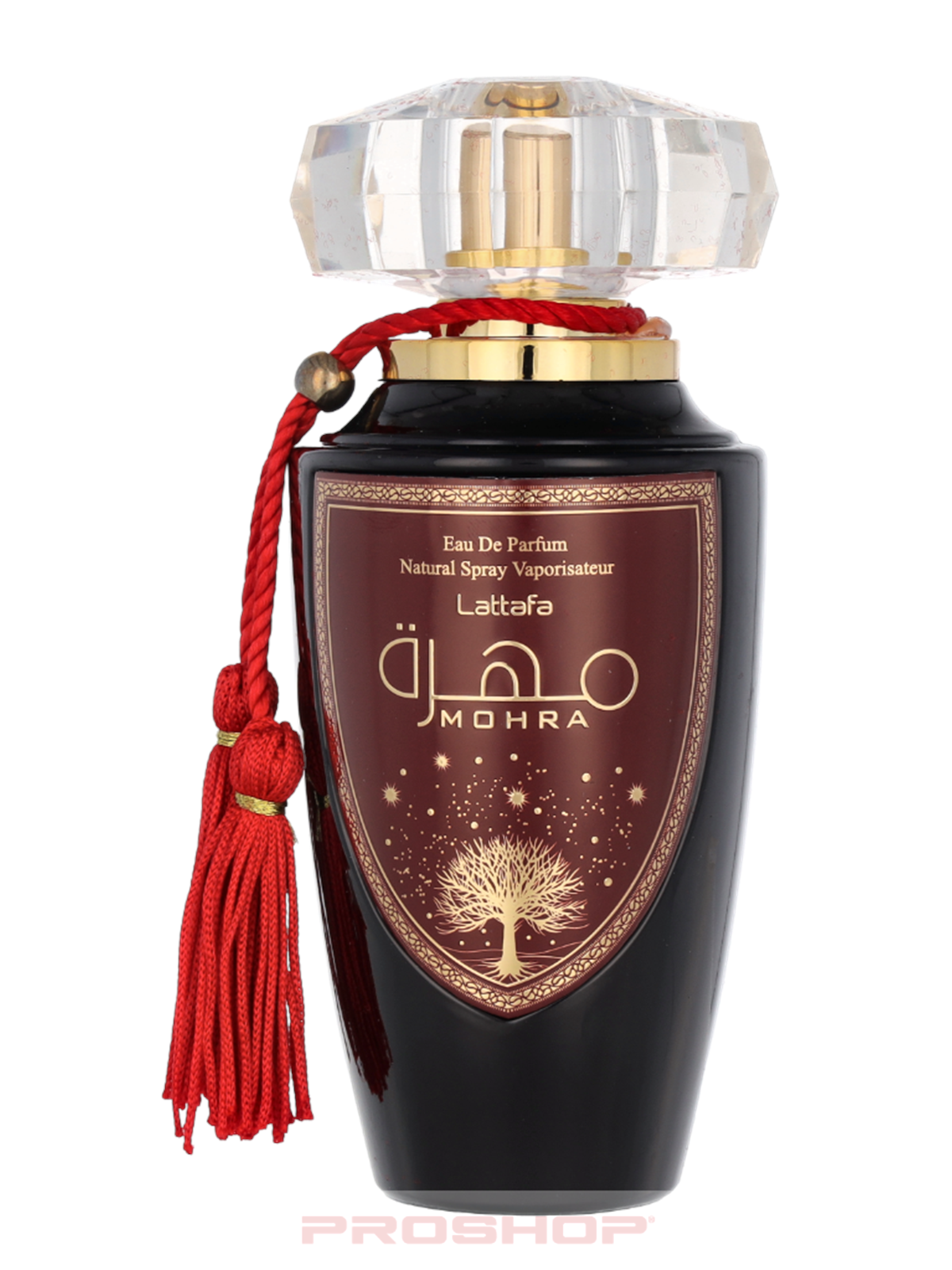 Lattafa Mohra EDP - 100 ml, Parfume