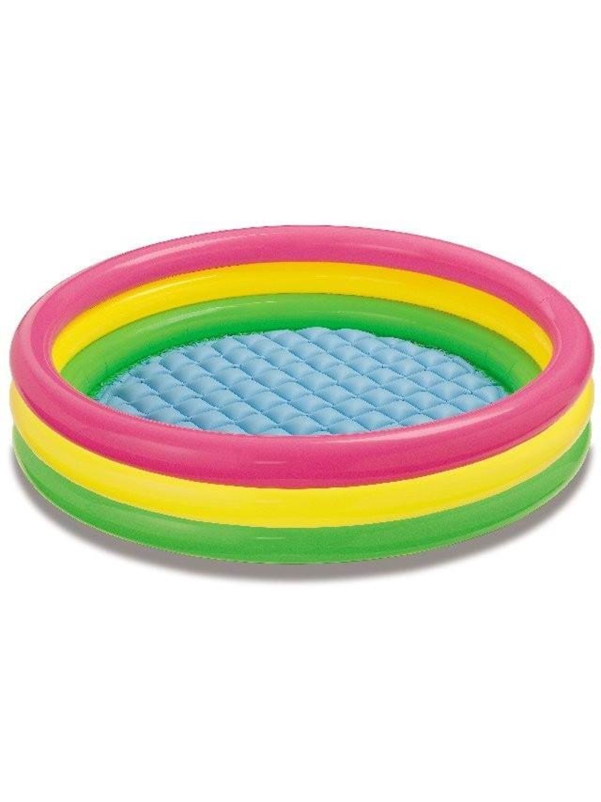 Intex Swimming Pool Sunset Glow 147x33cm, Pool