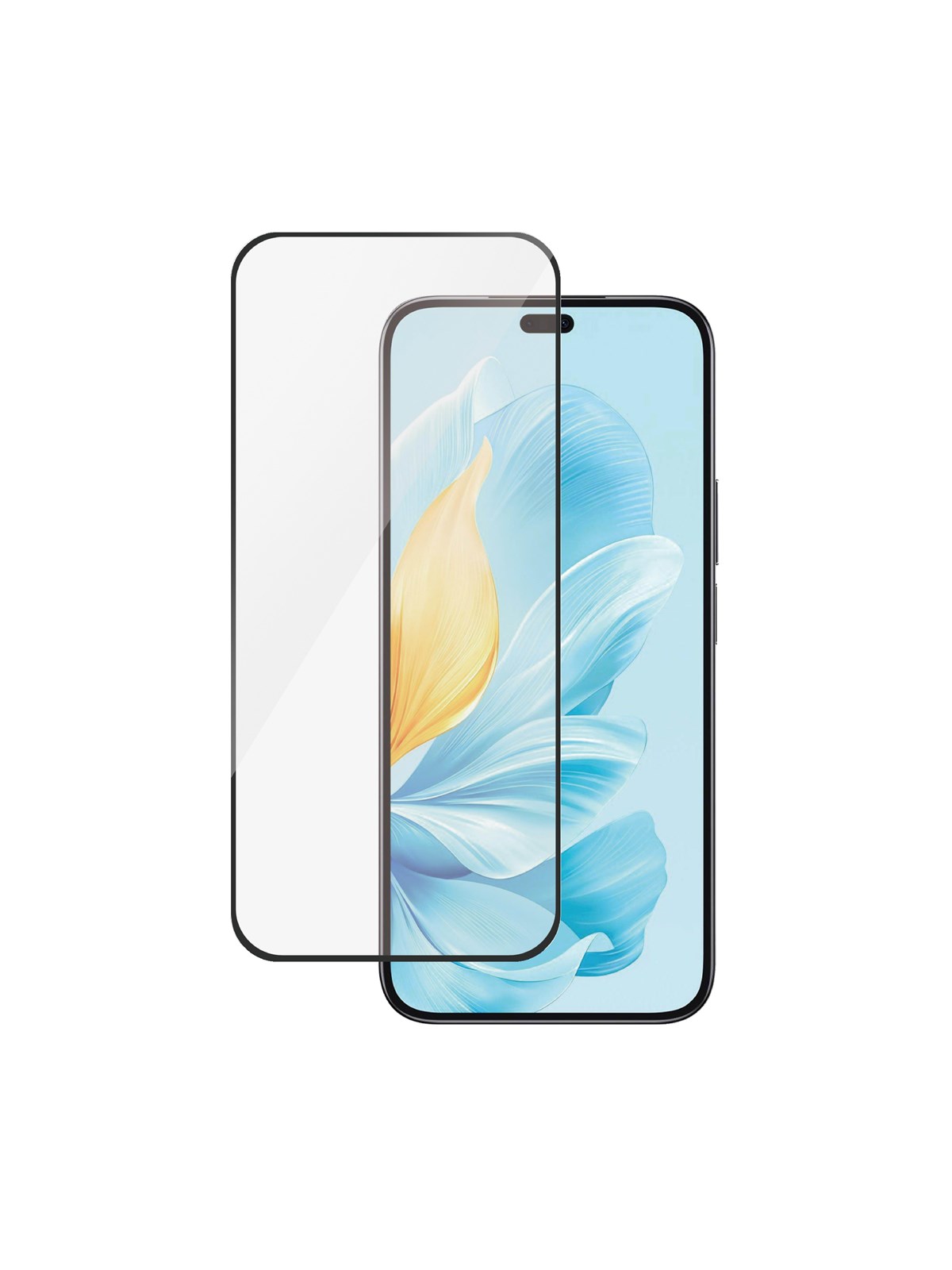 PanzerGlass Screen Protector Honor 200 Lite 5G | X8b | Ultra-Wide Fit, Beskyttelsesglas