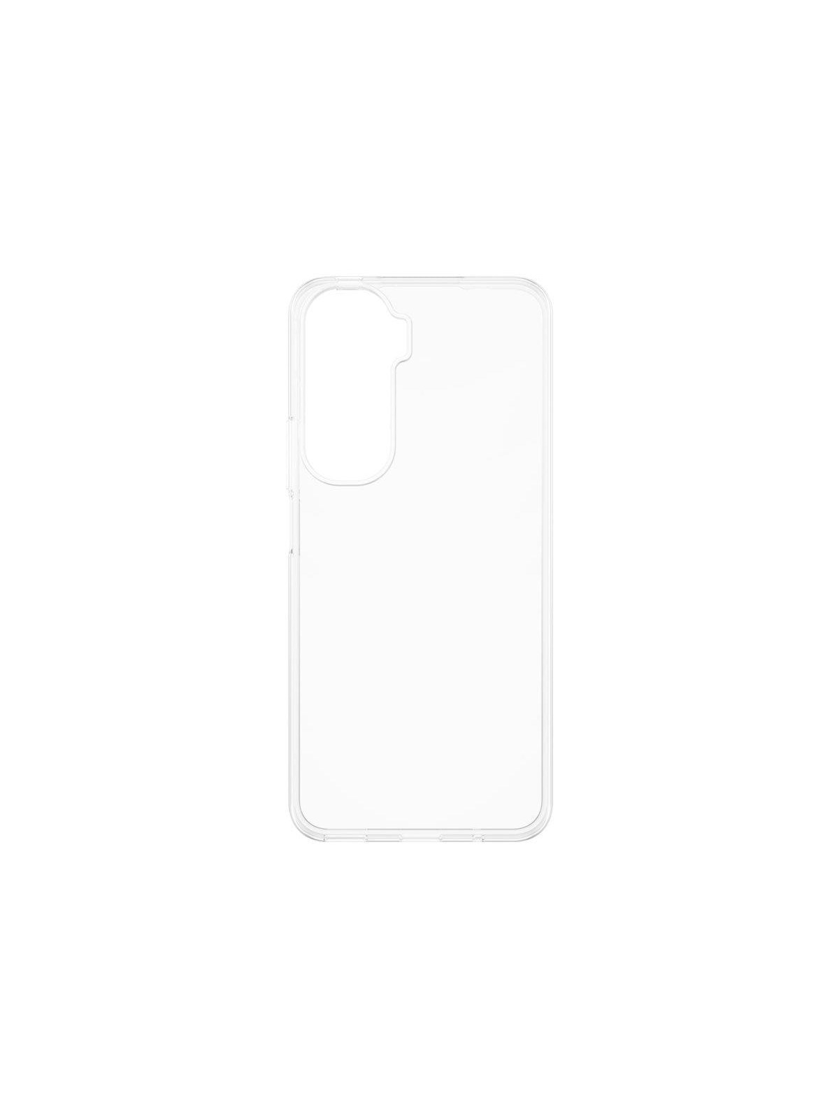 SAFE. by PanzerGlass TPU Case Transparent Honor 90 Lite, Mobilcover