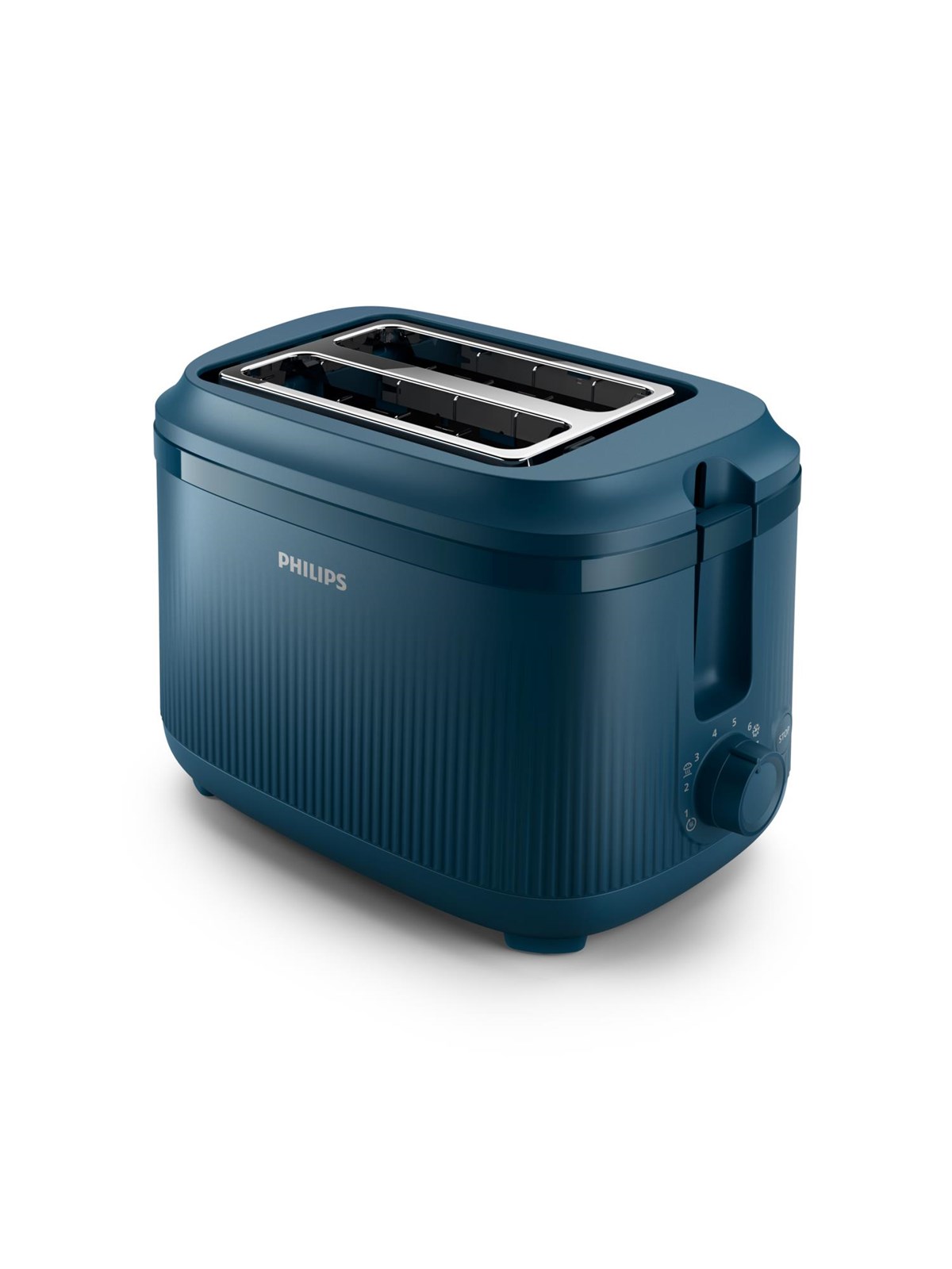 Philips Brødrister 3000 series HD2511/70, Brødrister