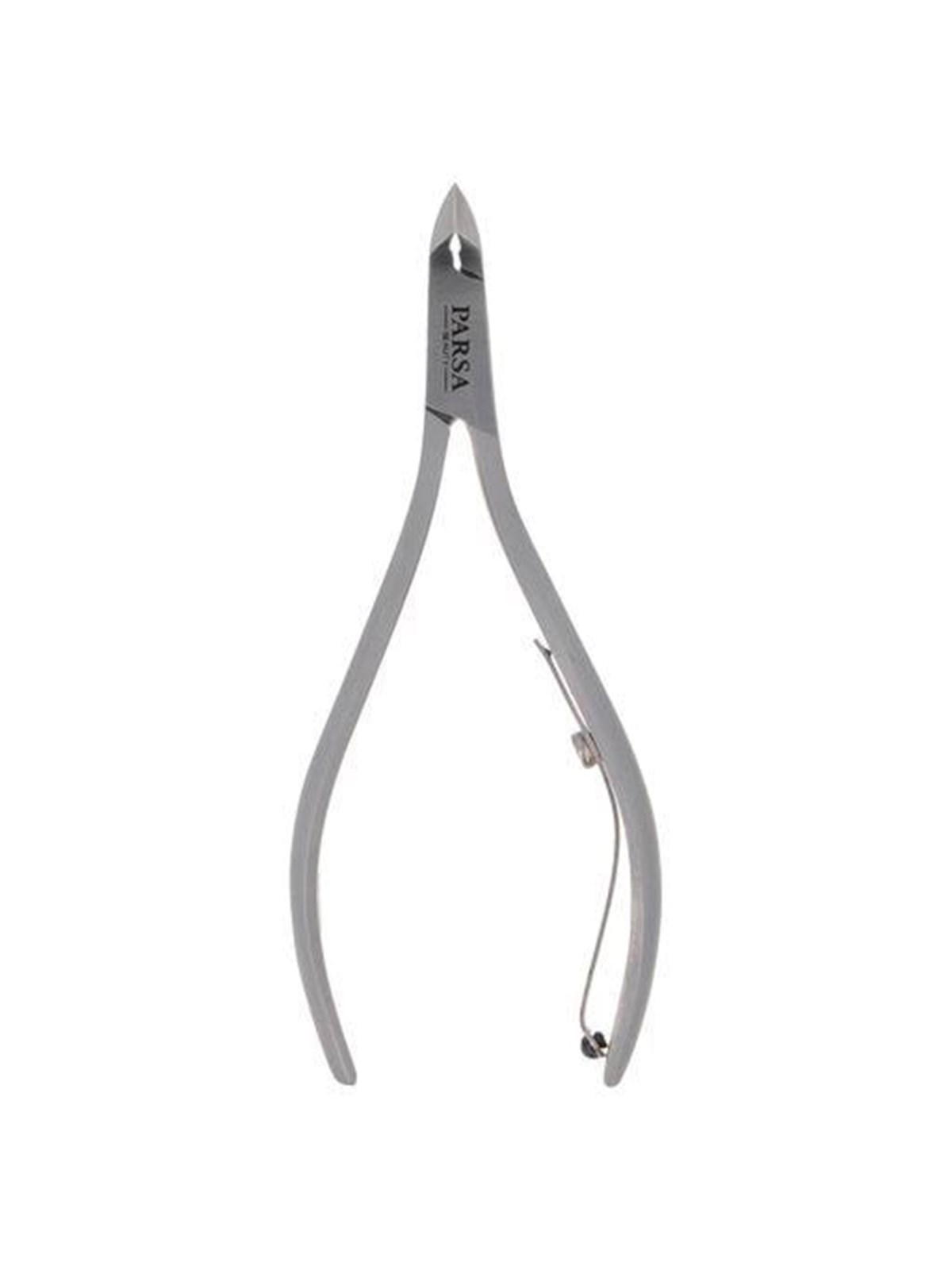 PARSA Cuticle Nipper stainless steel, Personlig Pleje