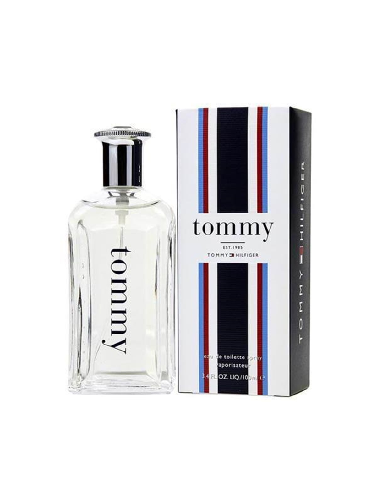 Tommy Hilfiger Tommy Boy EDT 100ml, Parfume