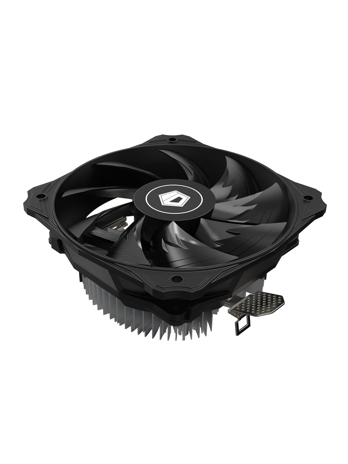 ID-Cooling DK-03 - CPU Luftkøler - Max 26 dBA, Cpu Køler
