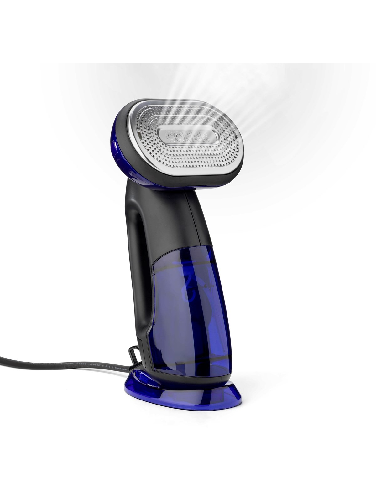 Conair Hånddamper Steam & Iron Turbo 2 in 1