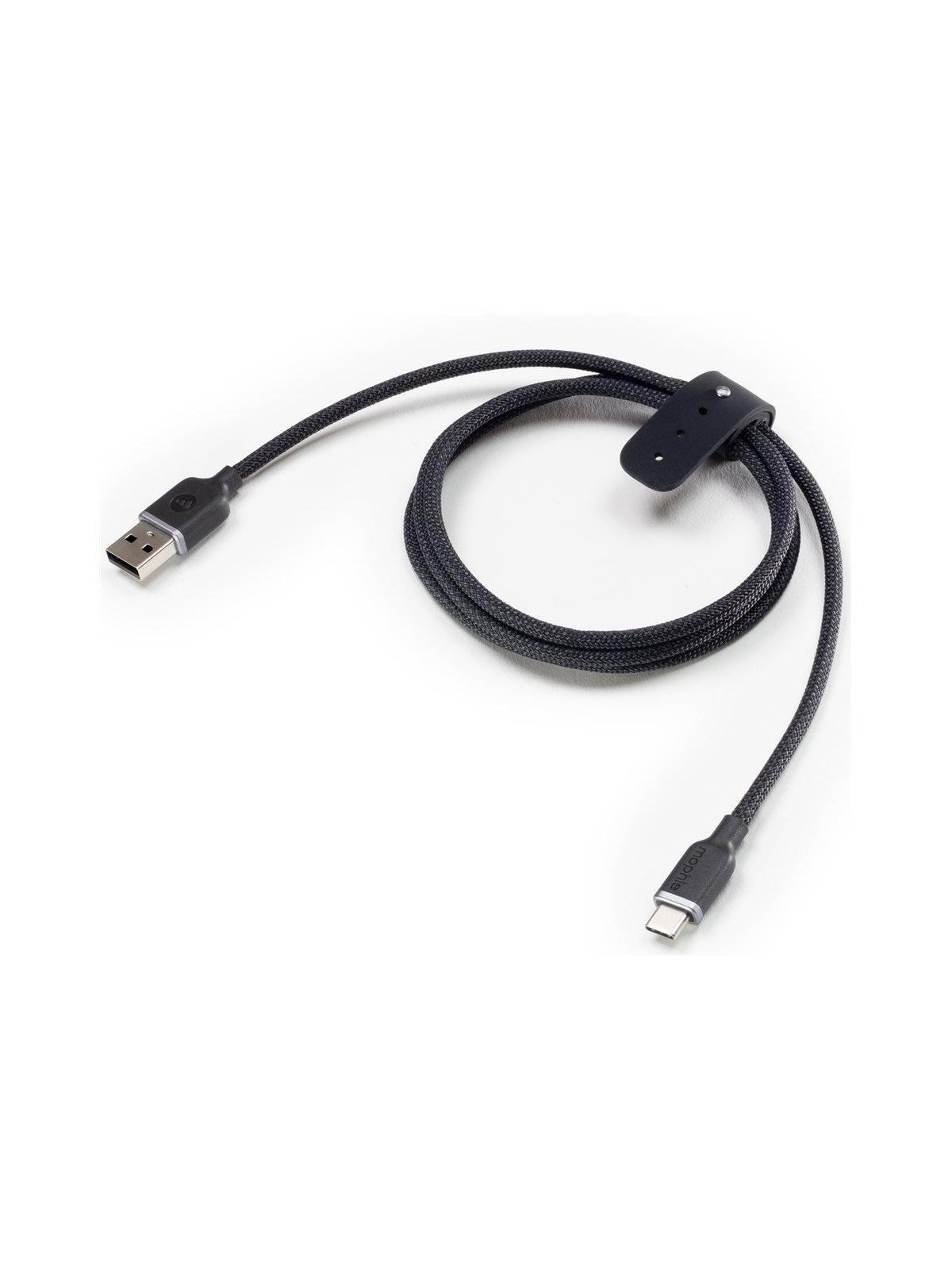 Mophie charge stream - USB-C cable - USB to 24 pin USB-C - 1 m, Usb Kabel