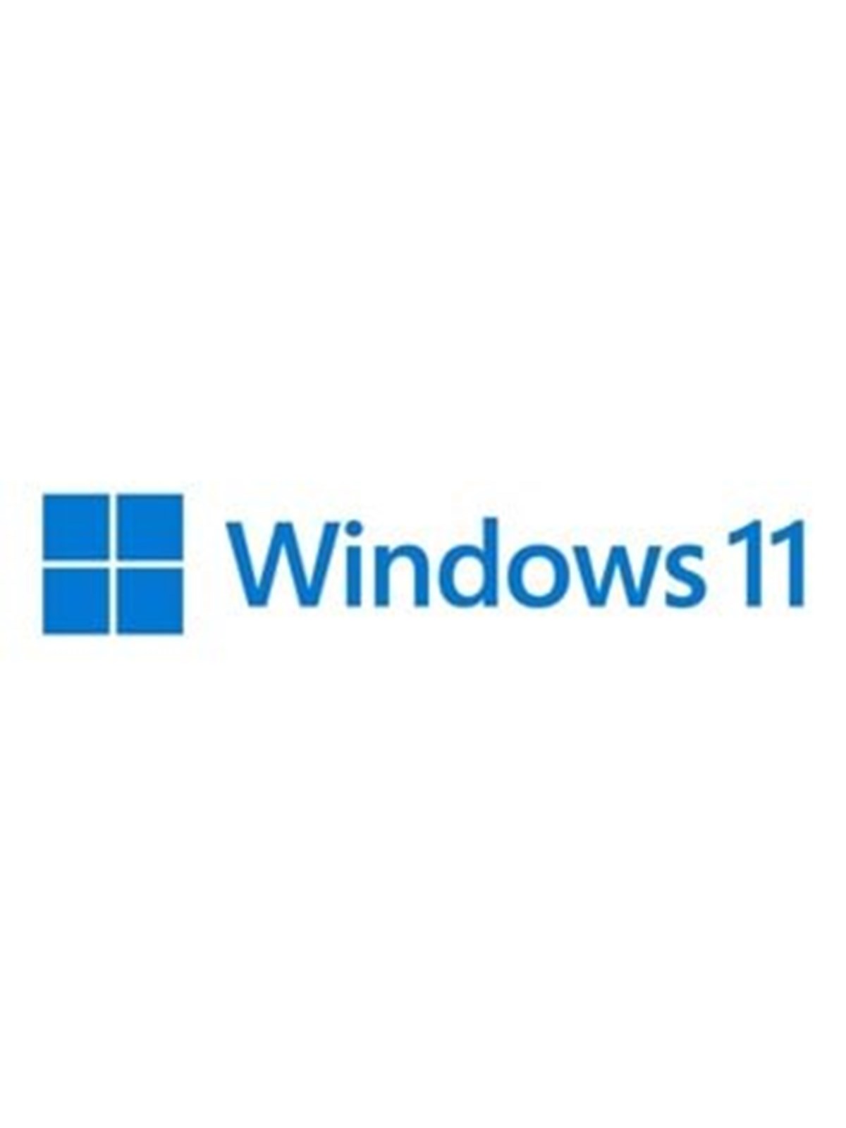 Microsoft ESD Windows 11 PRO (Retail) Flersproget Elektronisk download