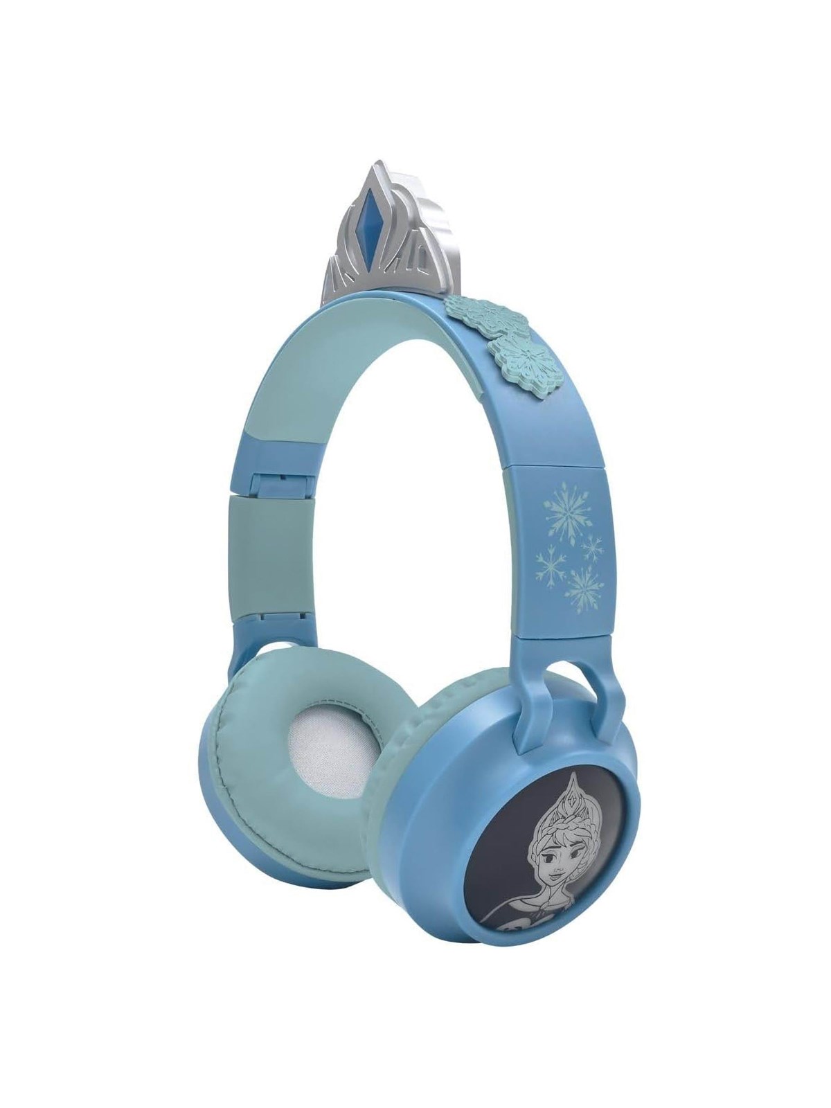 Lexibook Disney Frozen Wireless & Wired Headphones with Lights, Hovedtelefonerheadset2