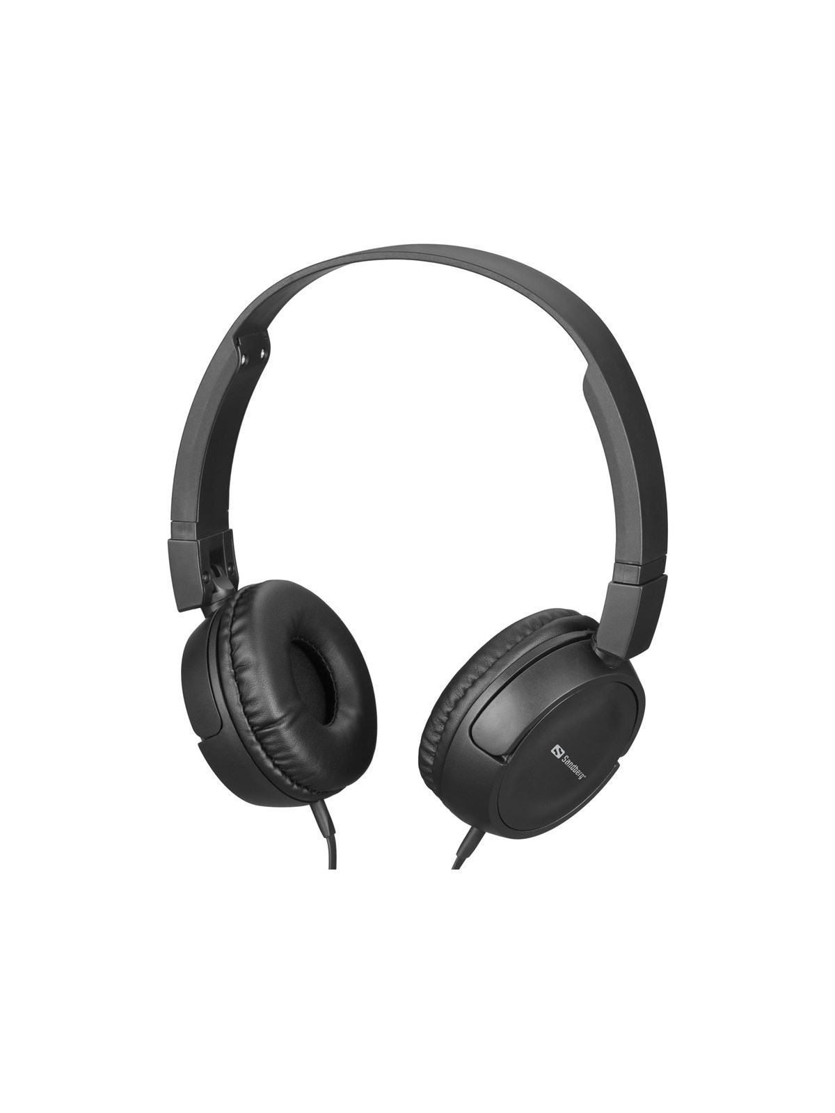 Sandberg MiniJack HeadPhoneTravel, Hovedtelefonerheadset2