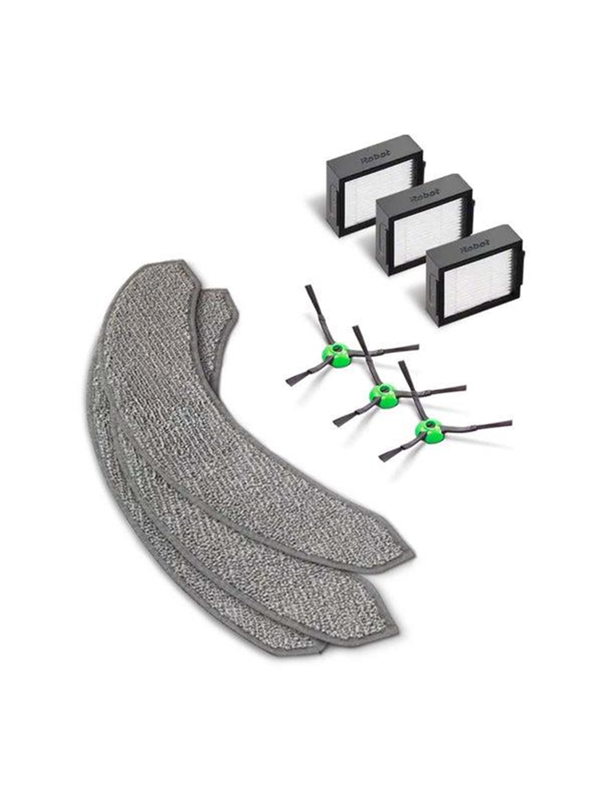 iRobot Robotstøvsuger T-Roomba Accesory kit j7/j7+ & Combo j9/j9+