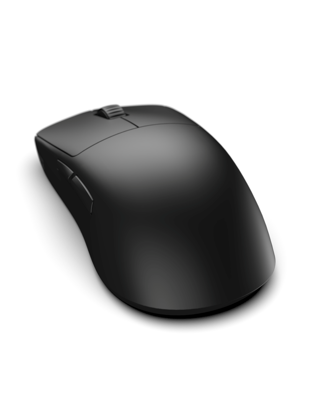 Endgame Gear OP1w 4k Wireless - Gaming Mus - Optisk - Sort, Mus