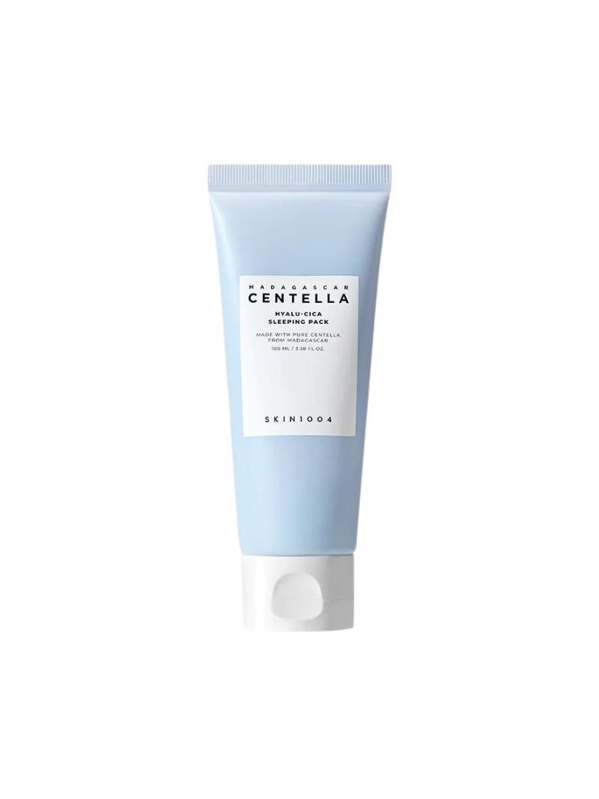 SKIN1004 Madagascar Centella Hyalu-Cica Sleeping Pack 100ml, Ansigtspleje