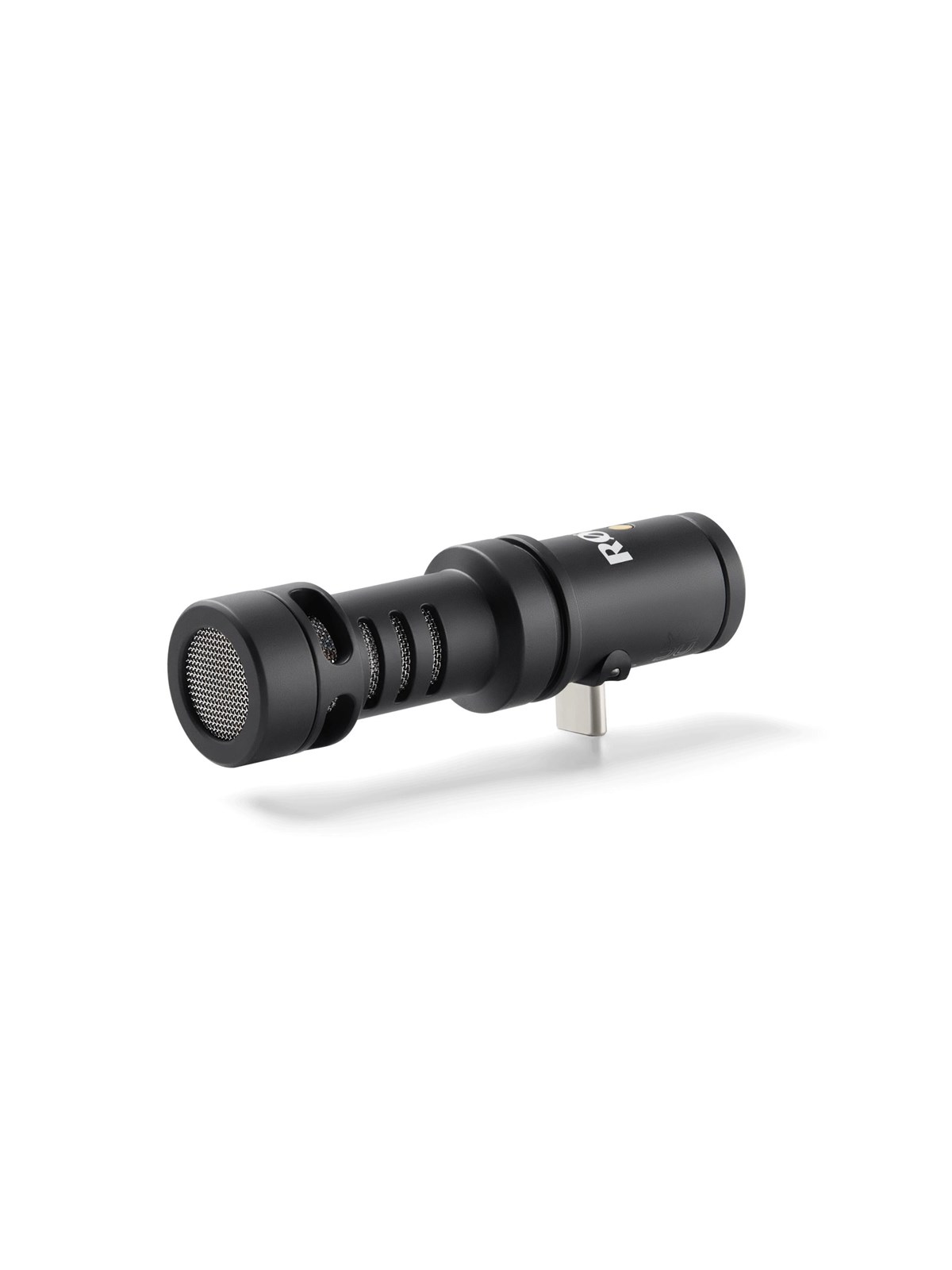 Røde Videomic Me-C+, Mikrofon