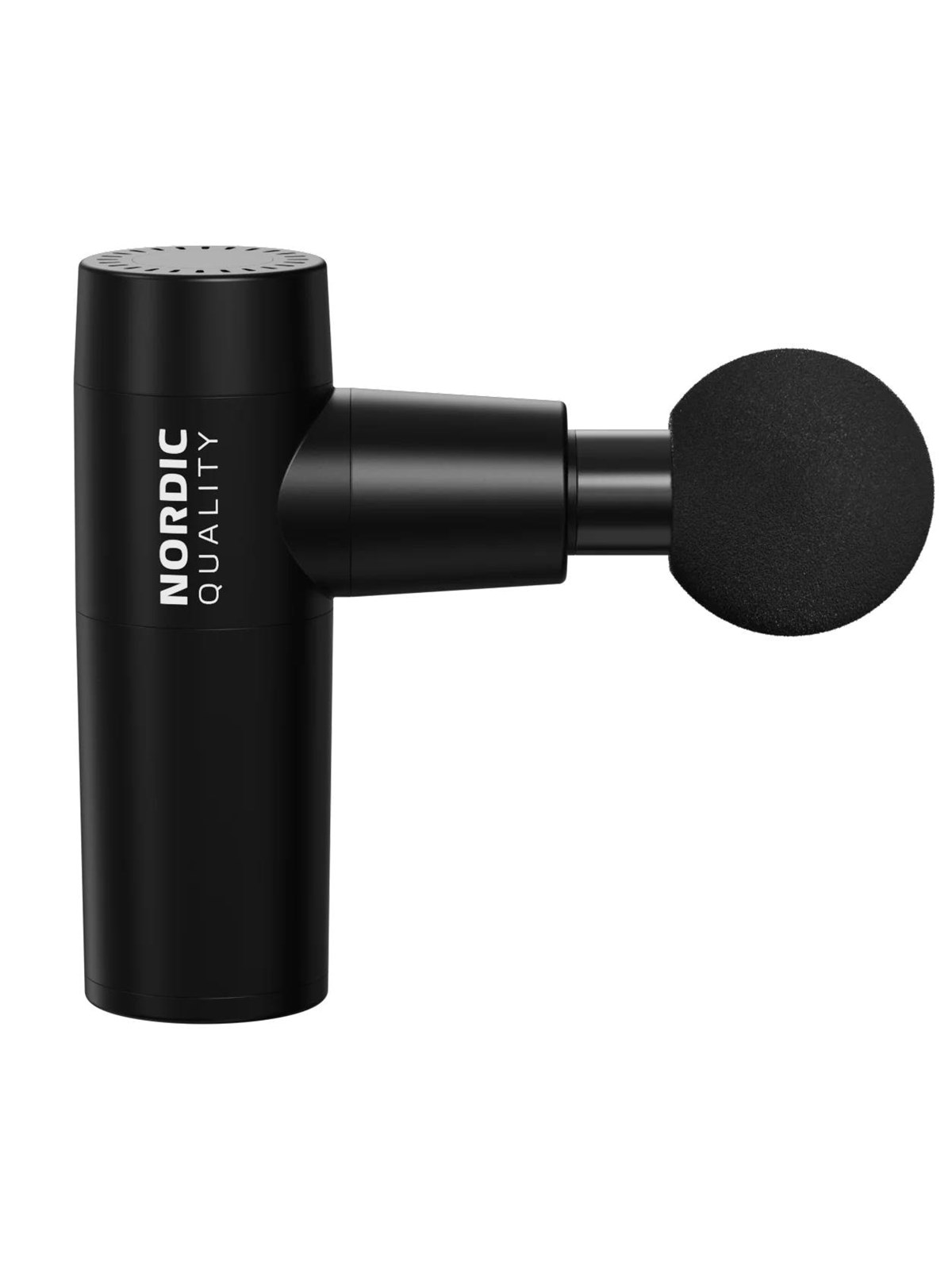 Nordic Quality Mini Massage Gun, Masse
