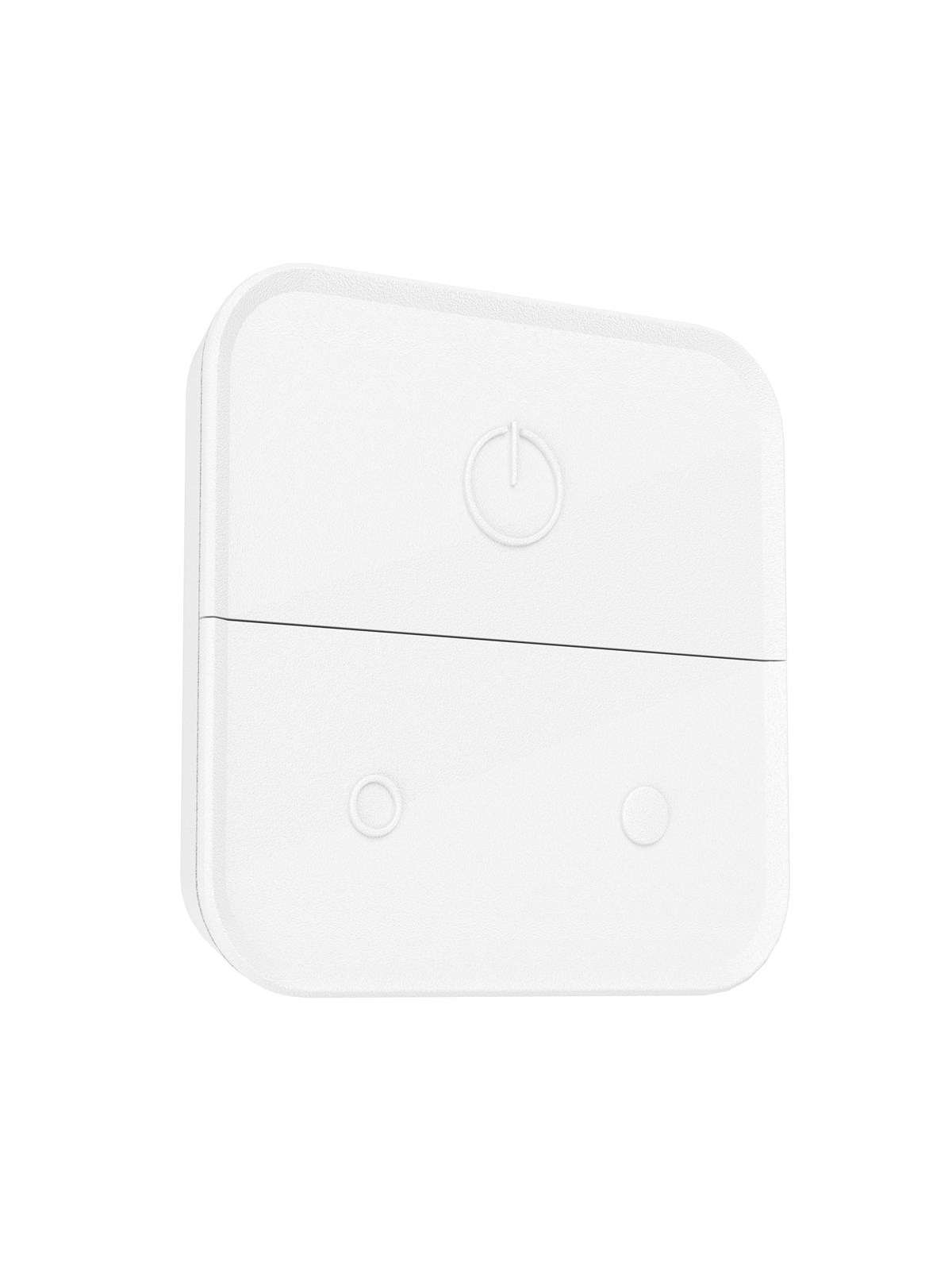 EGLO CONNECT.Z AFBRYDER SMART hvid, Smart Home