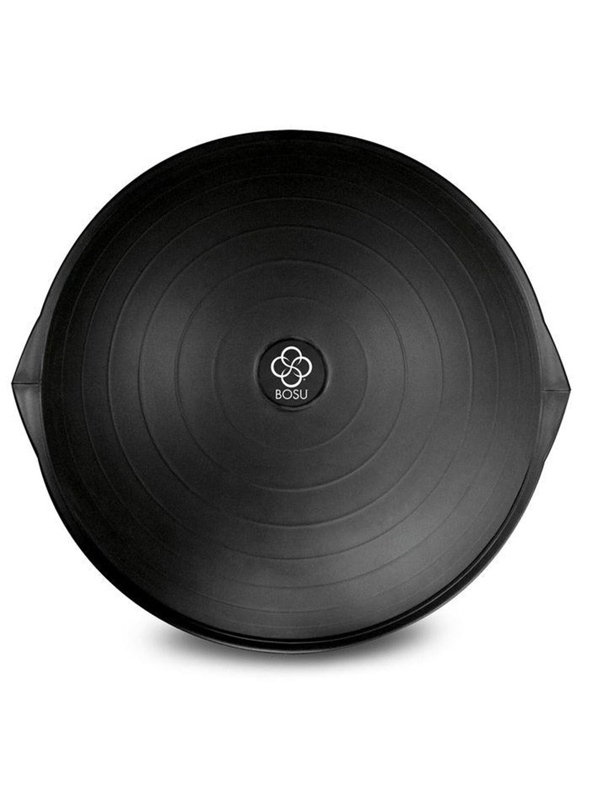 BOSU PRO BALANCE TRAINER - BLACK, Træningsudstyr