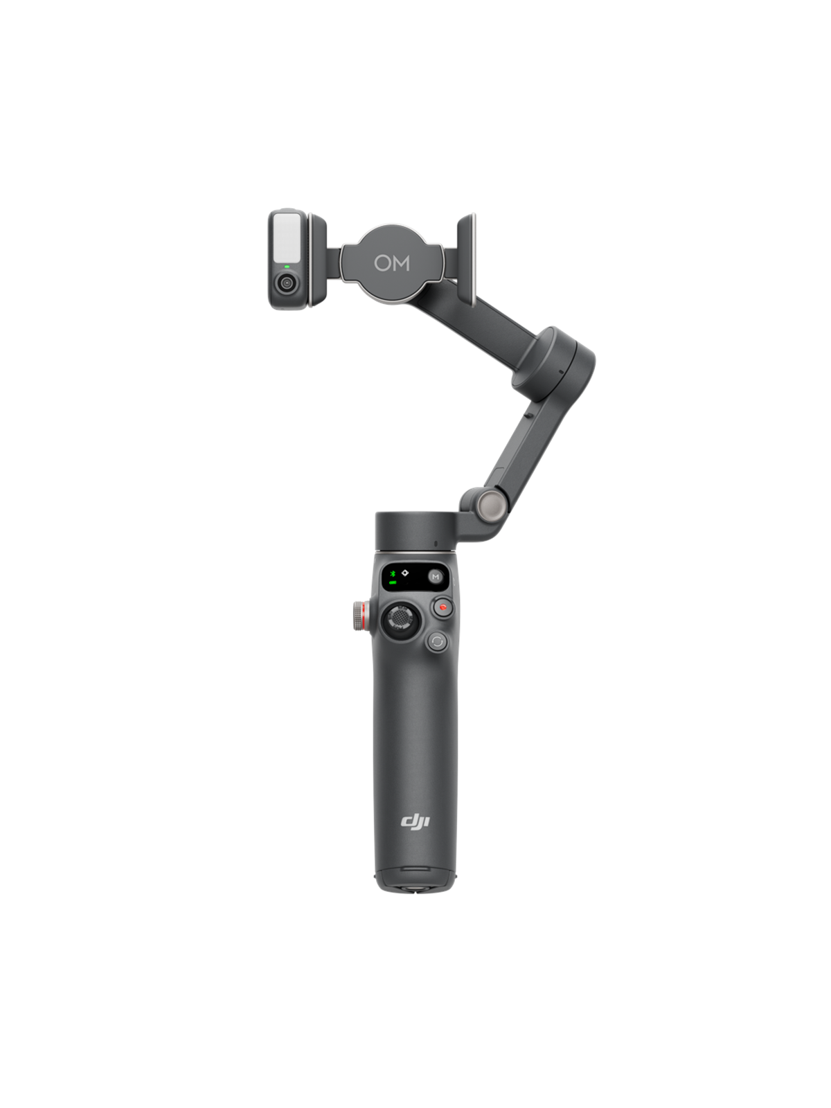 DJI Osmo Mobile 7P, Kamera Stabilisator