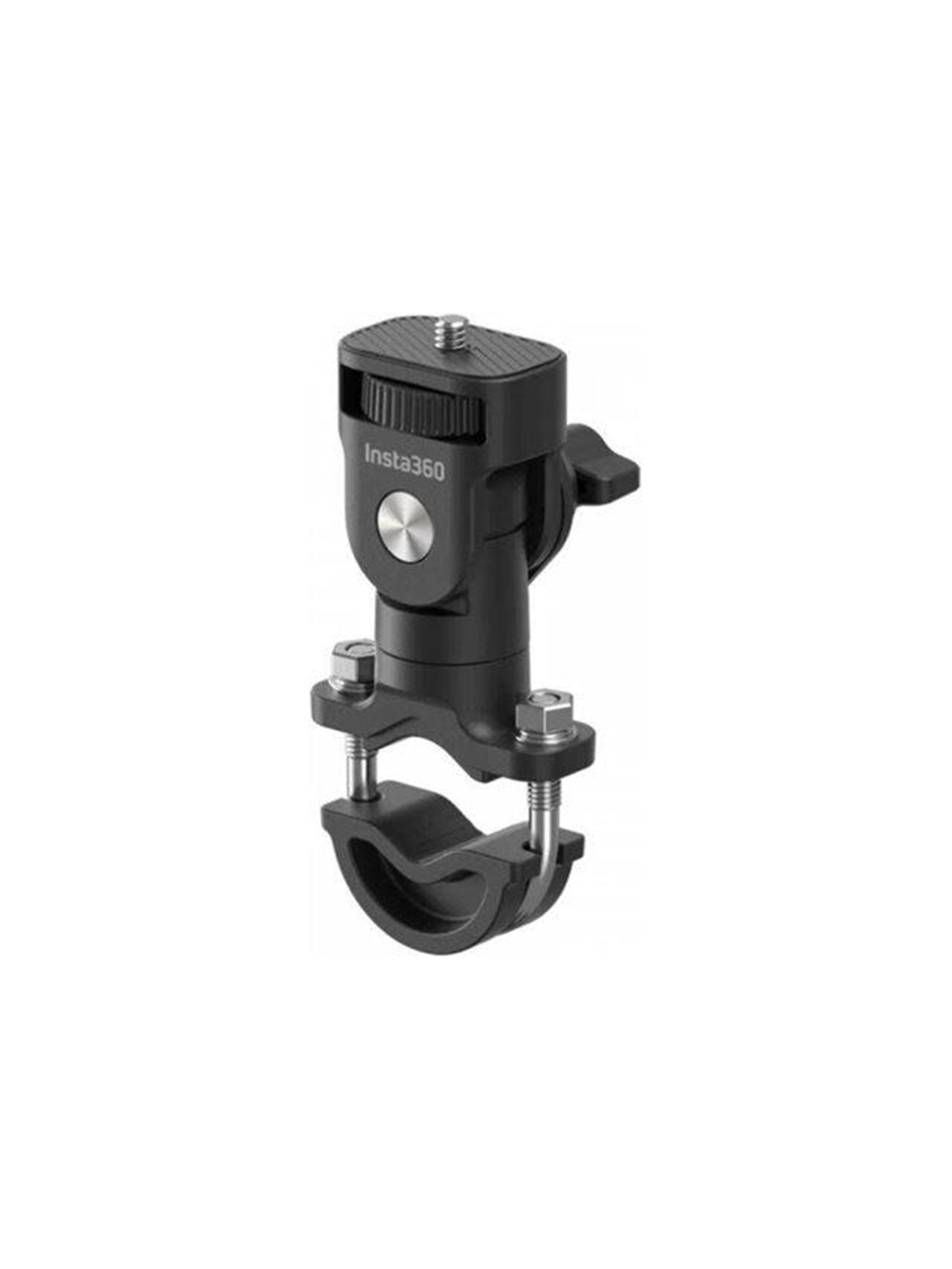 Insta360 Motorcycle U-Bolt Mount, Gopro Tilbehør