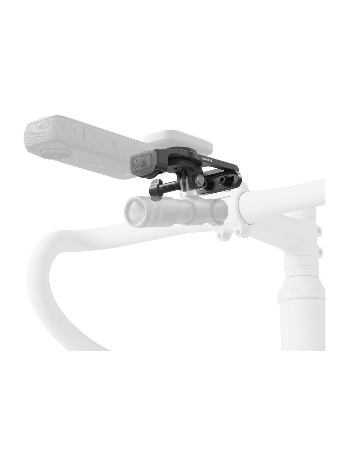 Insta360 Bike Computer Mount - Independent Handlebars, Gopro Tilbehør