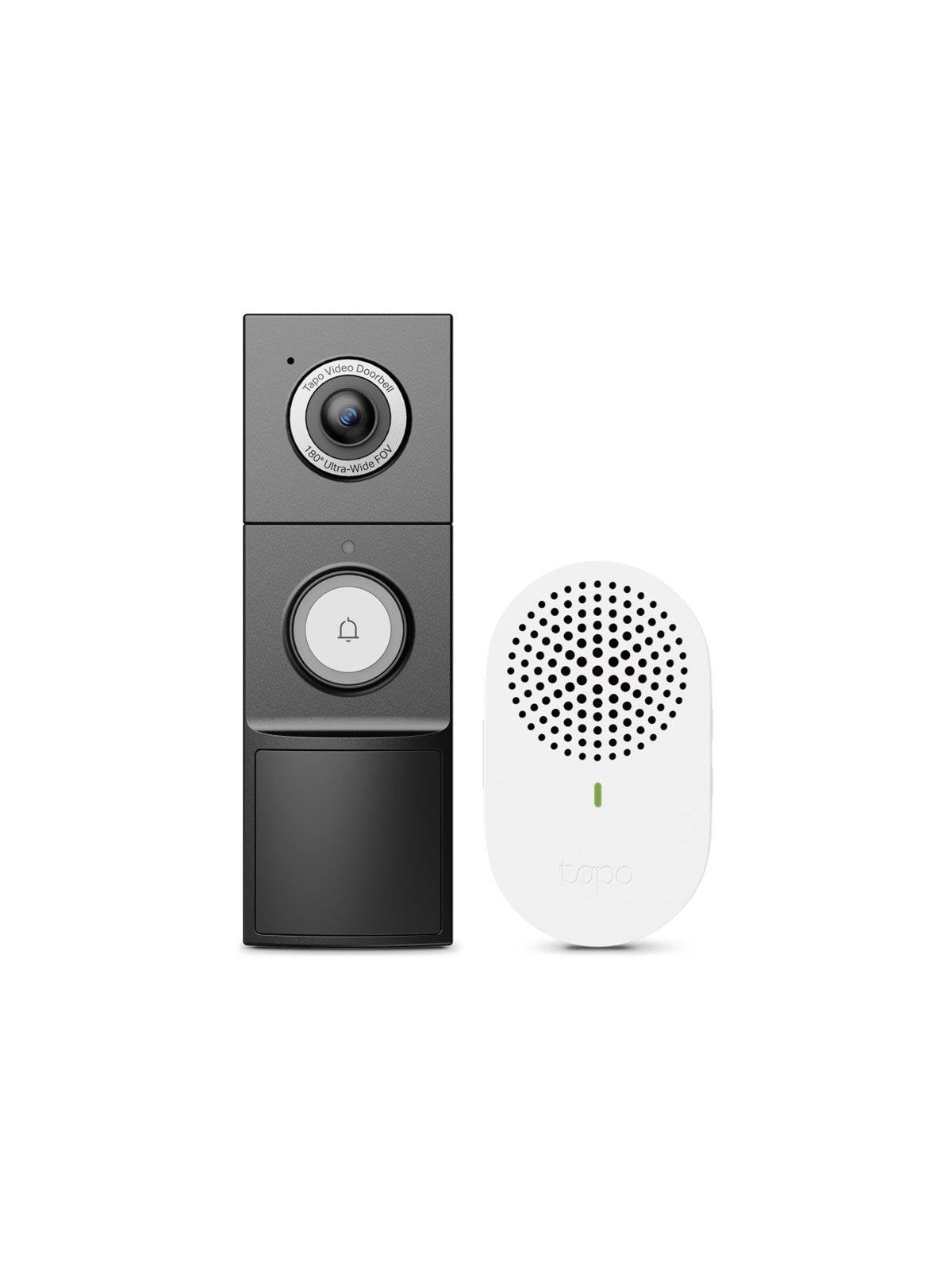 TP-Link Tapo D235 V1, Smart Home