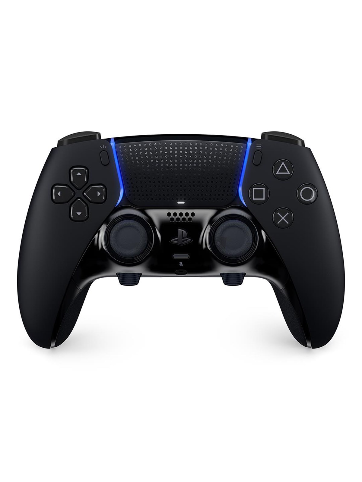 Sony PlayStation 5 DualSense Edge - Midnight Black - Wireless Controller - Sony PlayStation 5