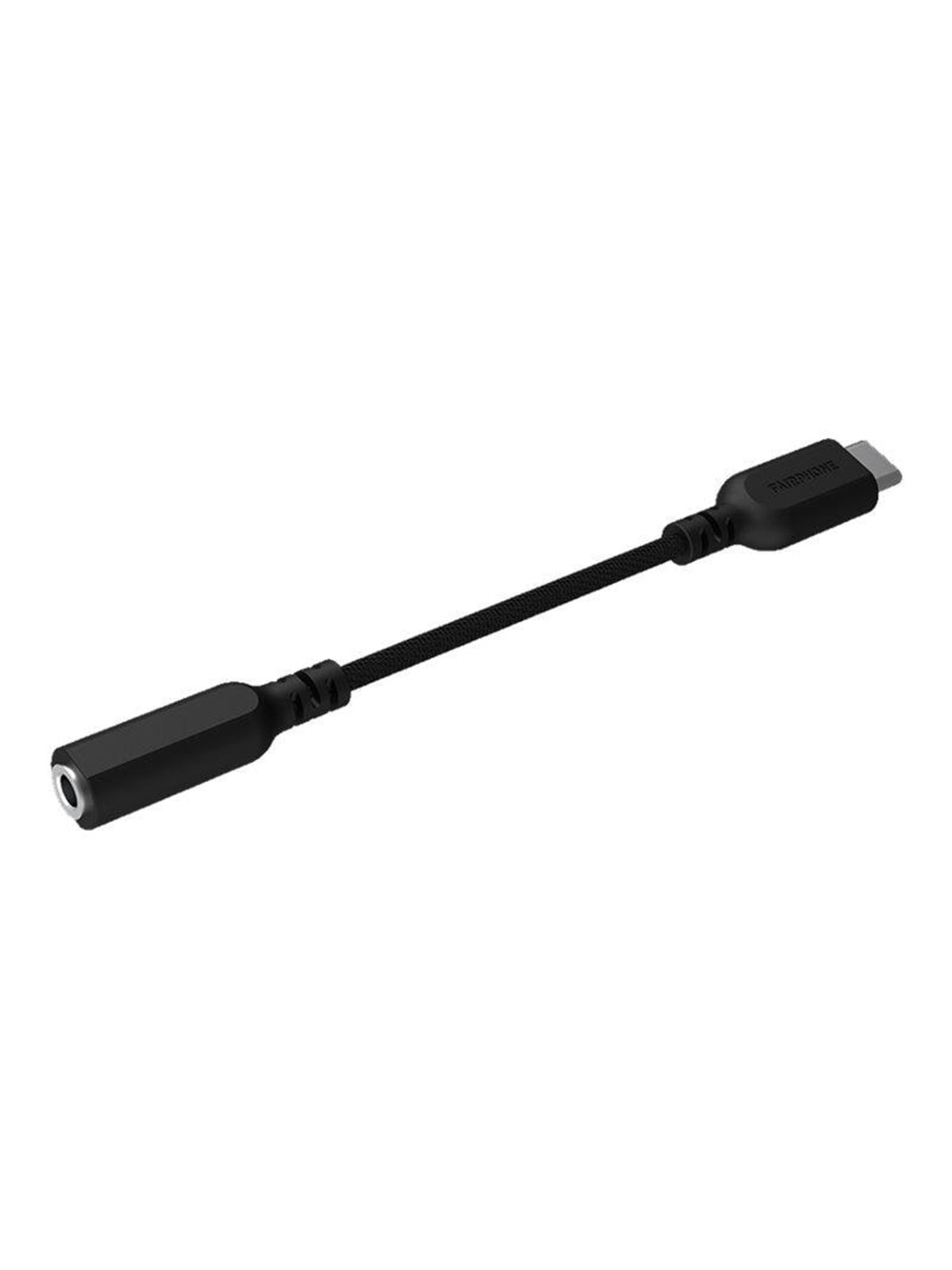 Fairphone Adapter USB-C to Mini-jack, Usb Kabel