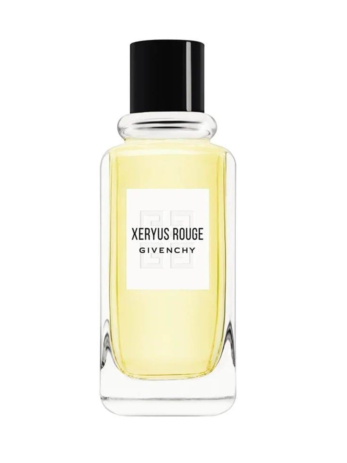 Givenchy Xeryus Rouge EDT 100 ml, Parfume