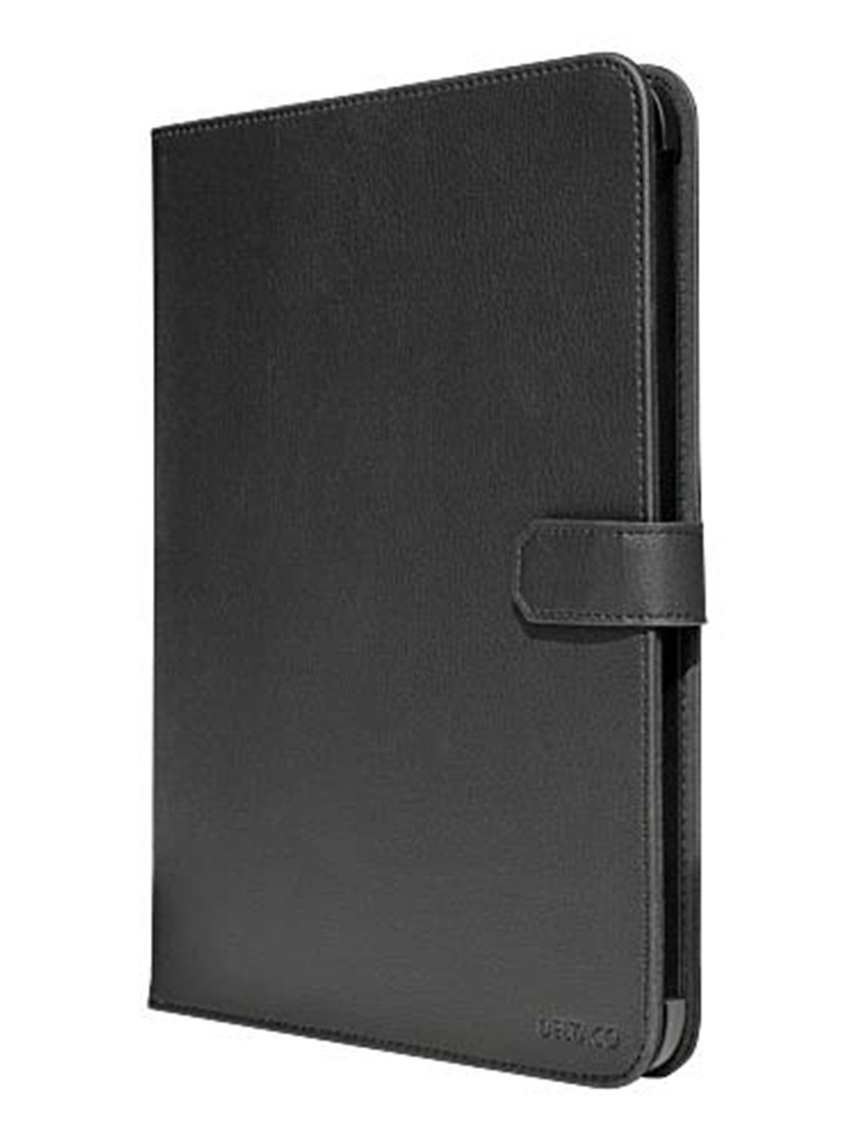 Deltaco Leather Case - iPad 10.9" Gen 10 (2022), Tablet Cover