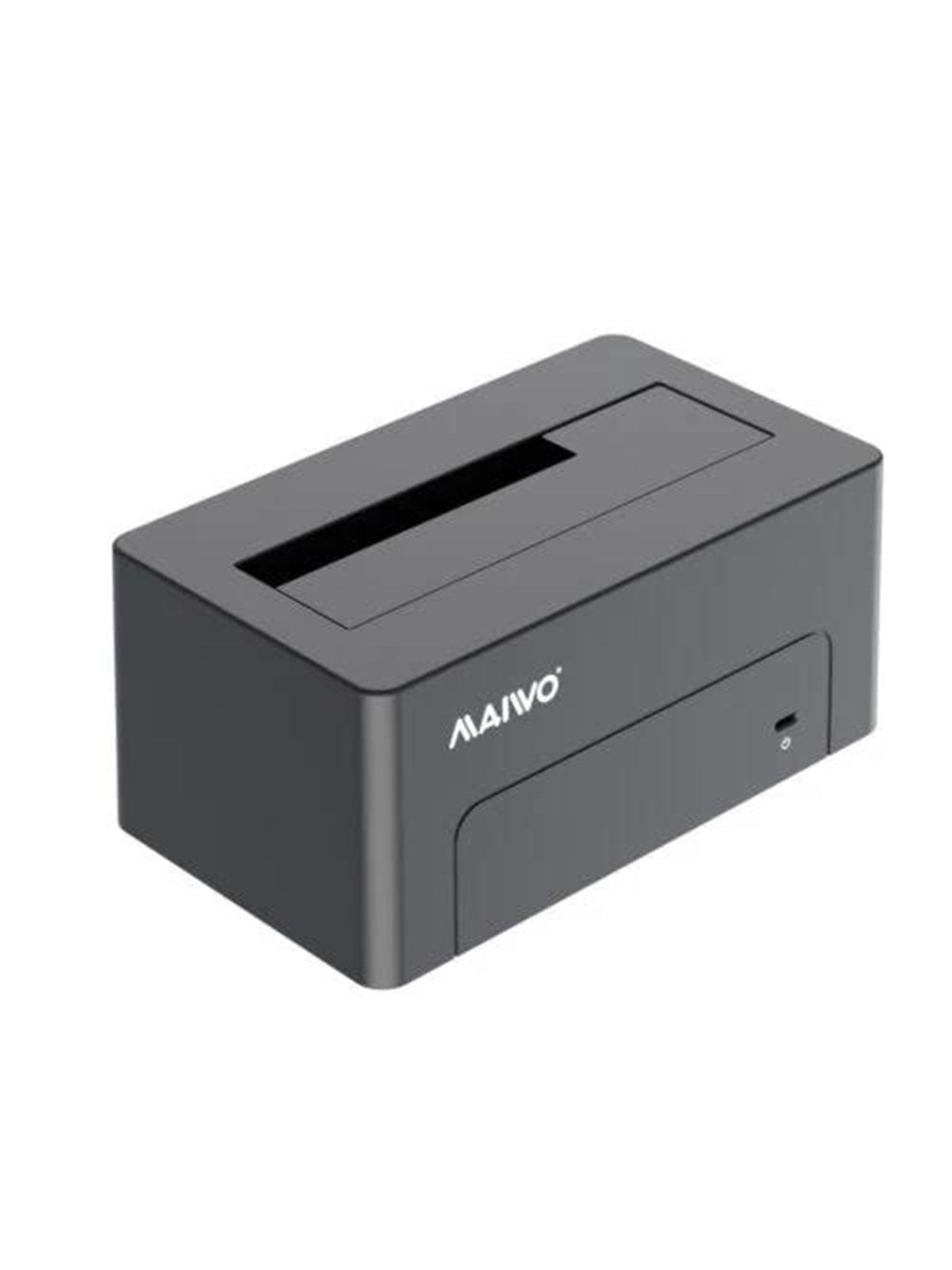 Deltaco External HDD Dock, Harddisk Tilbehør