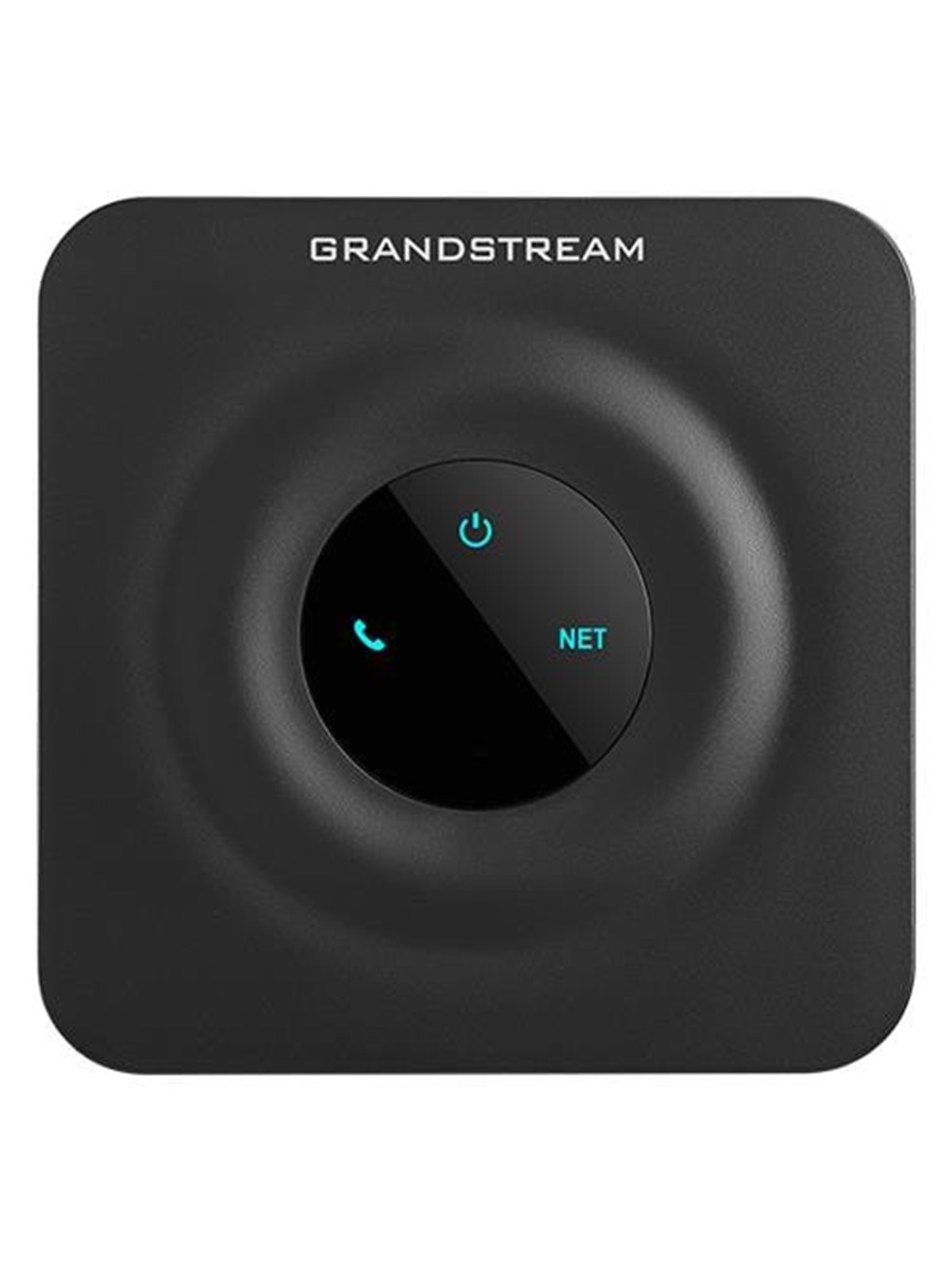 Grandstream SIP-ATA HandyTone HT801 v2 1xFXS, Netværkstilbehør
