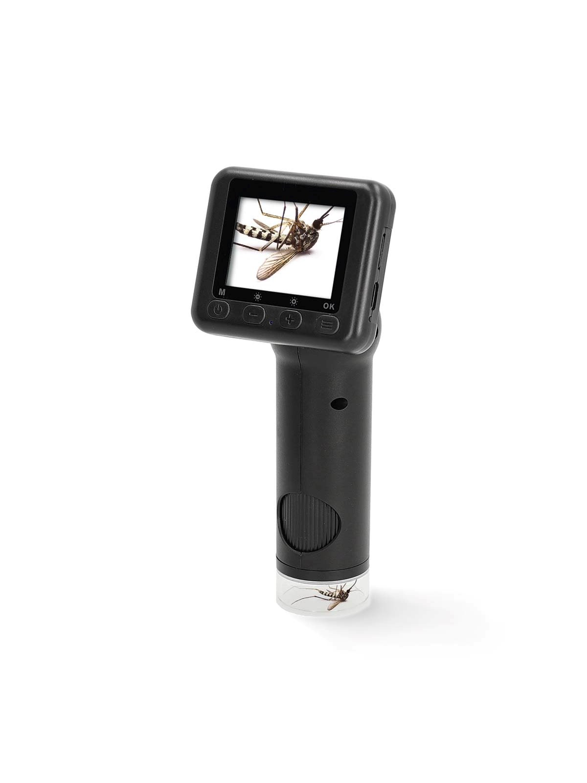 Nedis Microscope Camera, Kamera