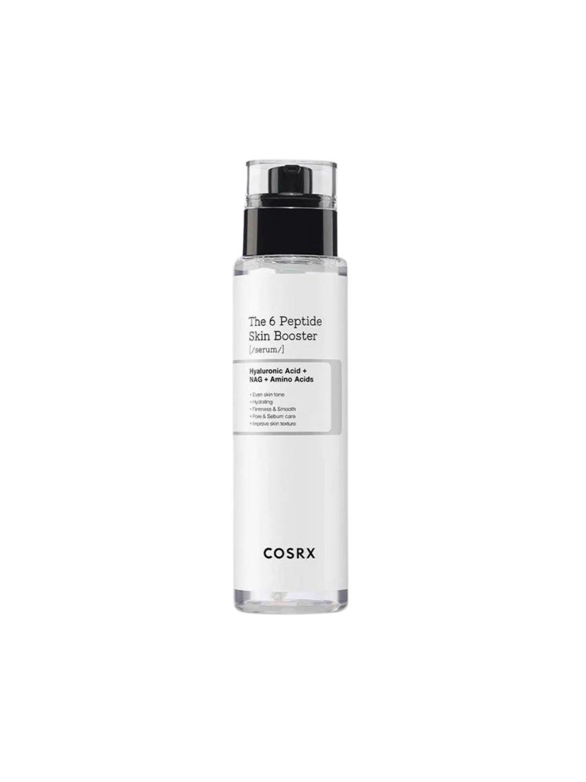 Cosrx The 6 Peptide Skin Booster Serum 150 ml, Ansigtspleje