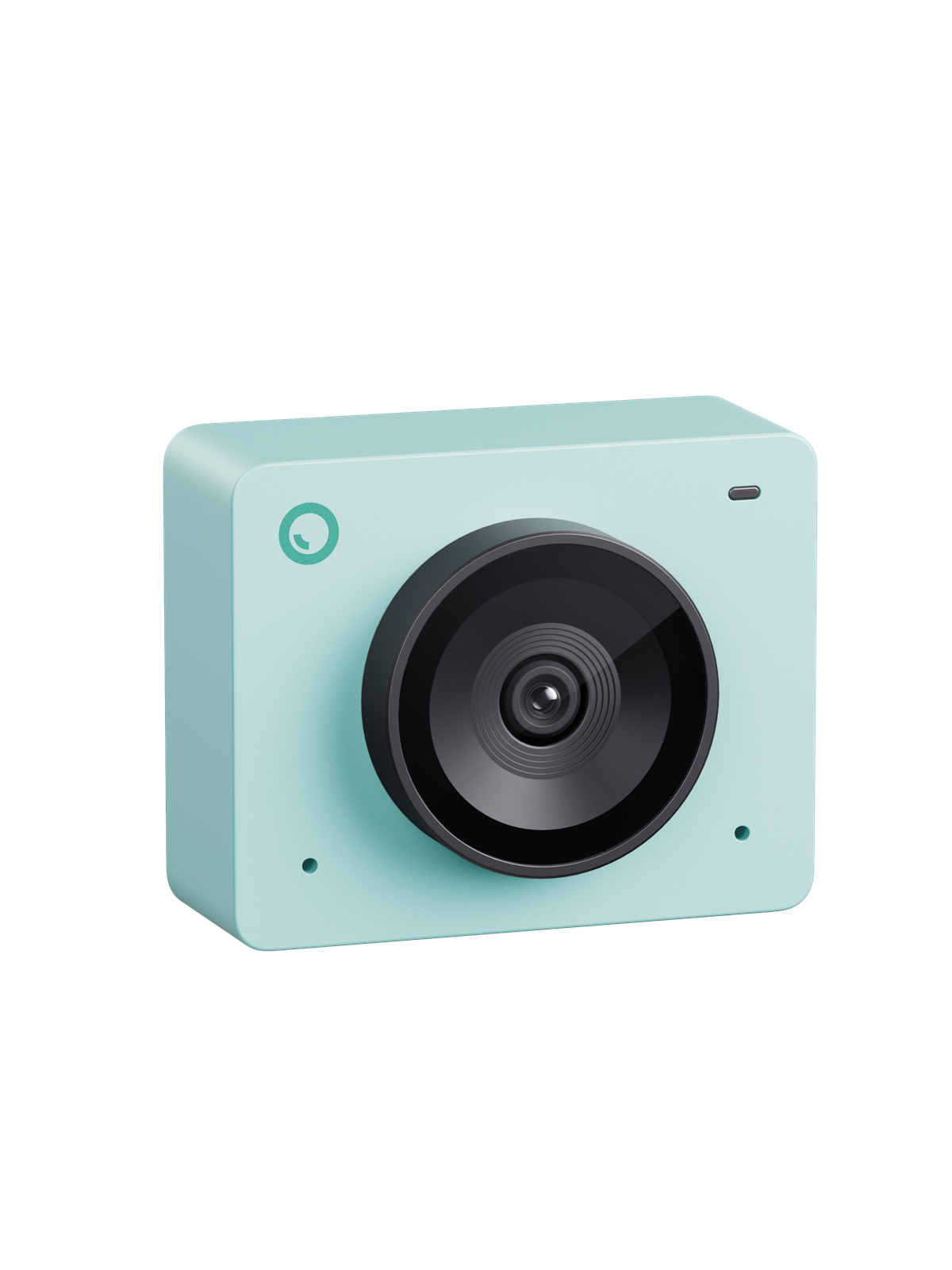 Obsbot Meet SE AI-Powered Full HD Webcam - Aurora Green, Webcam