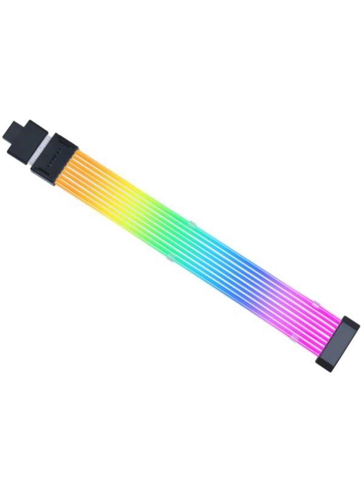 Lian Li Strimer Wireless GPU 12V-2x6 Cable (116 LED), Kabinet Tilbehør