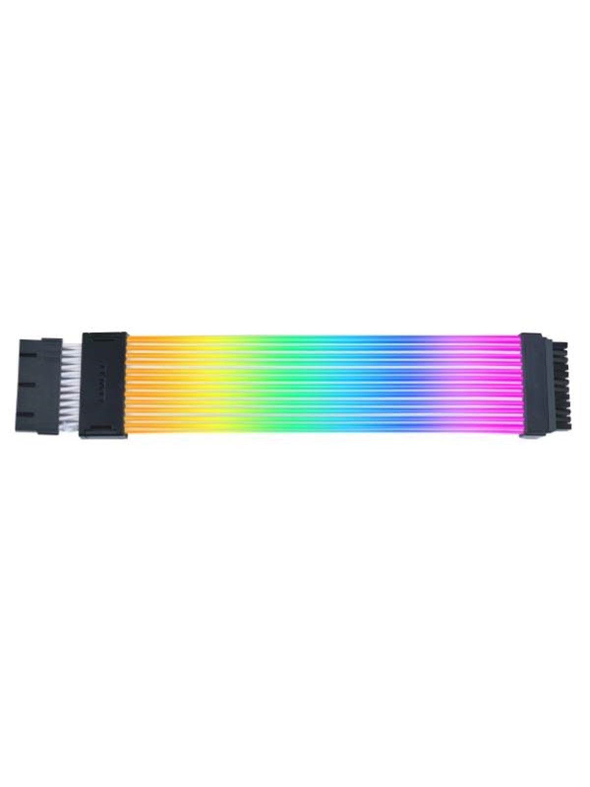 Lian Li Strimer Wireless Motherboard (24-pin) Cable, Kabinet Tilbehør