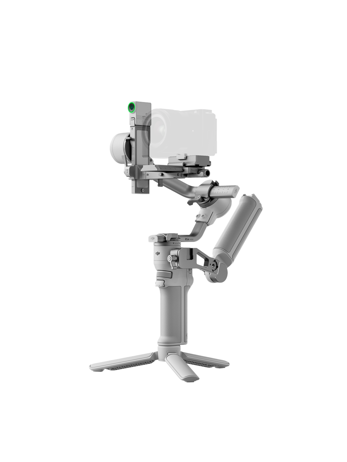 DJI RS 4 Mini Combo, Kamera Stabilisator