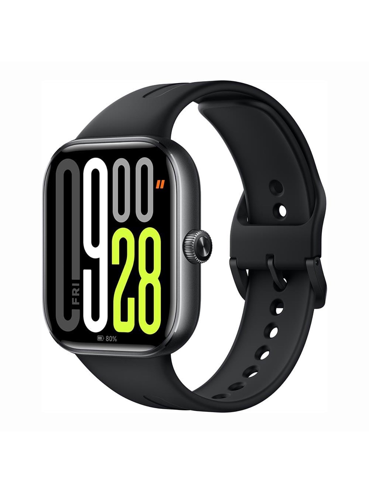 Xiaomi Redmi Watch 5 - Obsidian Black, Smartwatch
