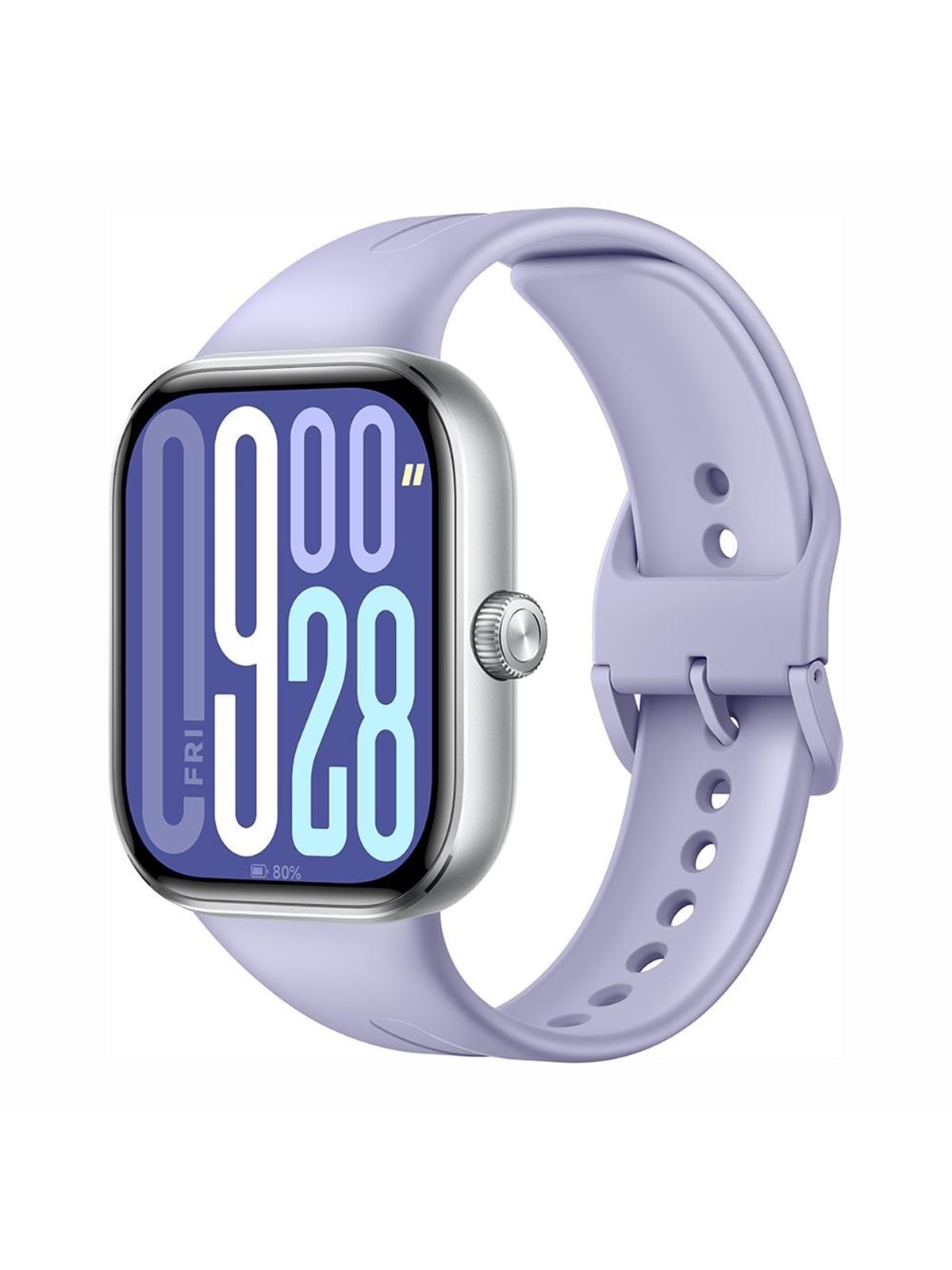 Xiaomi Redmi Watch 5 - Lavender Purple, Smartwatch
