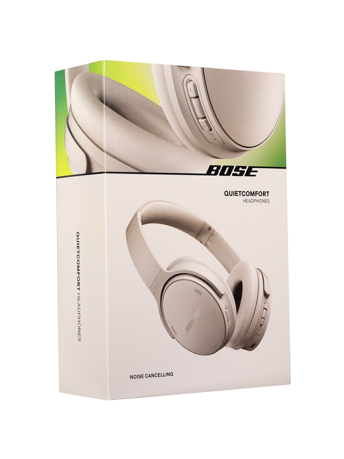 Bose QuietComfort - Sandstone, Hovedtelefonerheadset2