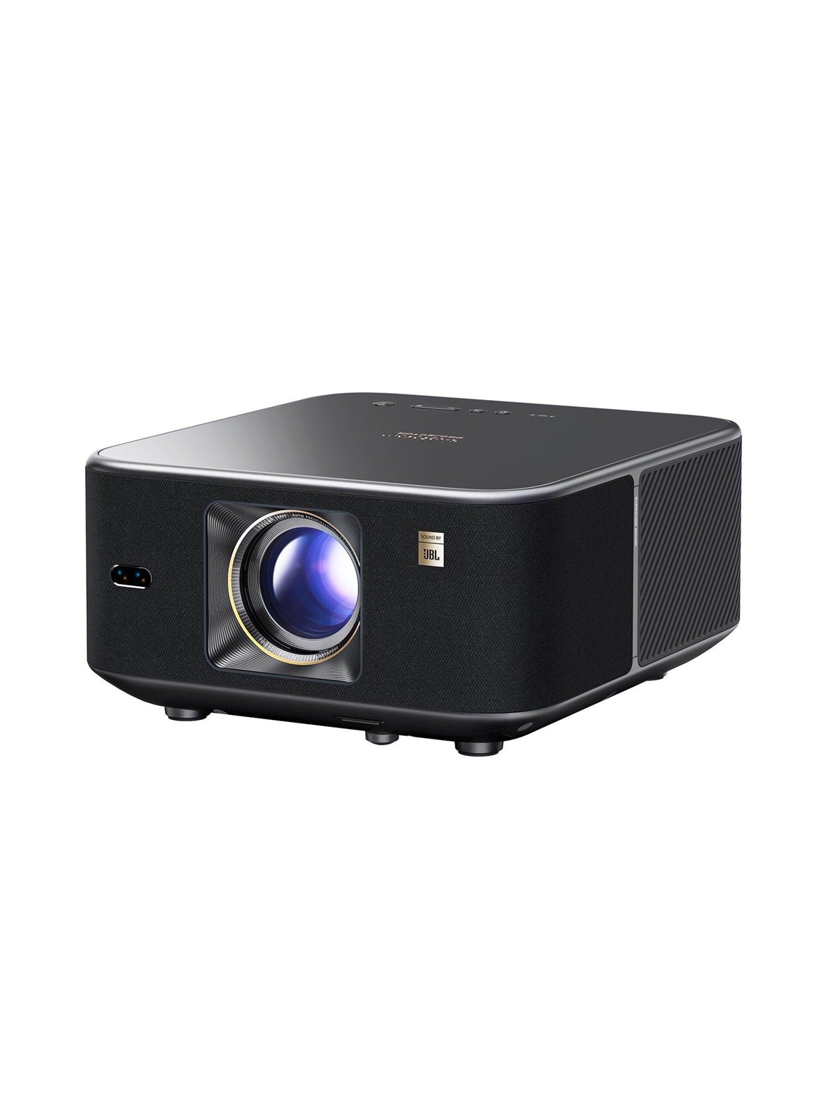 Yaber Projektor K3 - 1900 x 1200 - 1600 ANSI lumens, Projektor