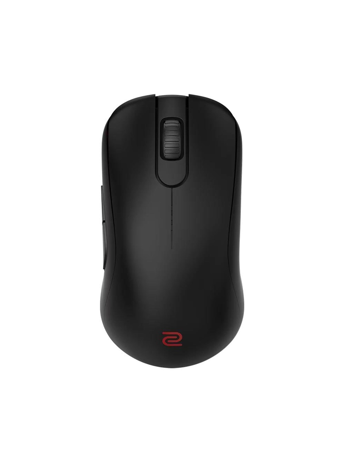 BenQ Zowie ZA13-DW (Small) Wireless Mouse for Esports - Gaming Mus - Optisk - 7 knapper - Sort