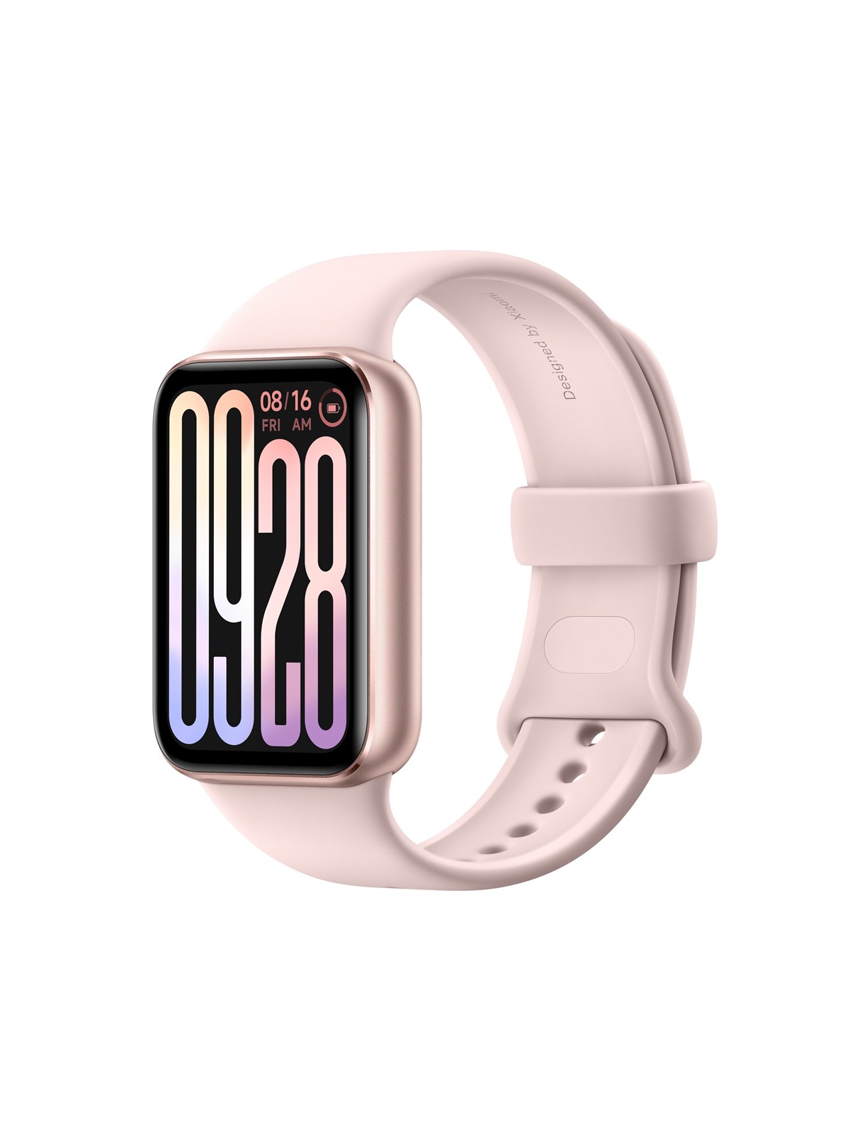 Xiaomi Smart Band 9 Pro - Rose Gold, Smartwatch