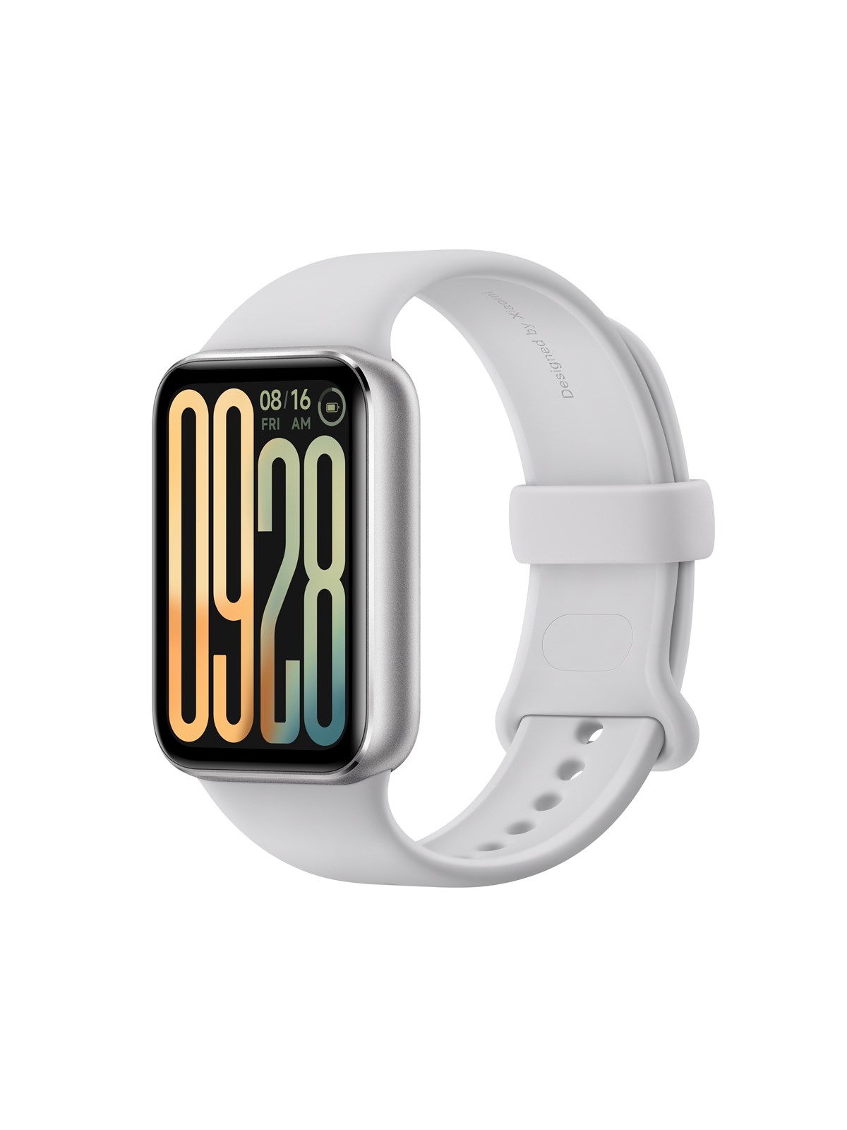 Xiaomi Smart Band 9 Pro - Moonlight Silver, Smartwatch