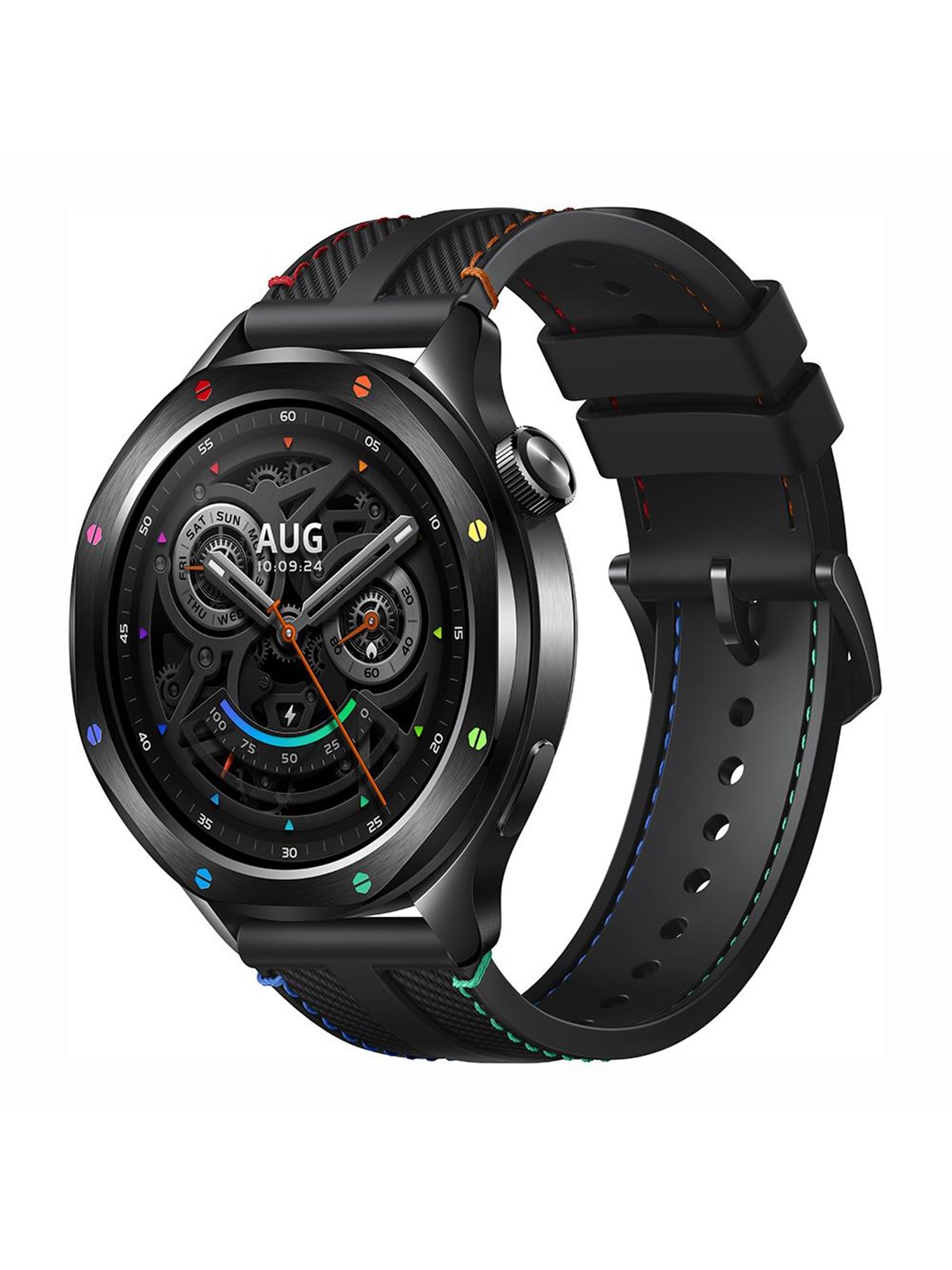 Xiaomi Watch S4 - Rainbow, Smartwatch